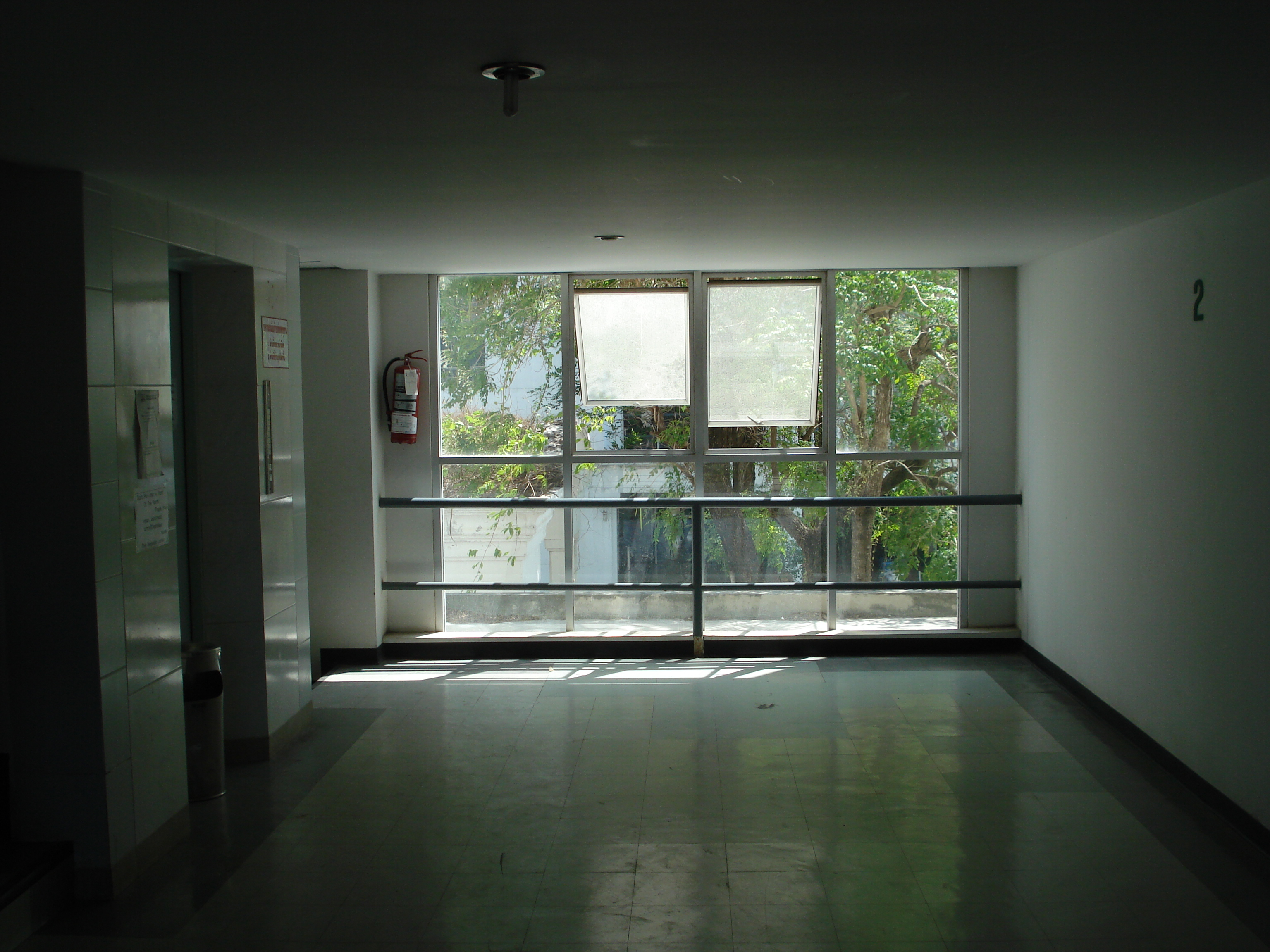 รูปถ่าย ไทย(Thailand) หาดจอมเทียน(Jomtien Beach) มาเจสติกคอนโด(Majestic Condo) 2007-02 15