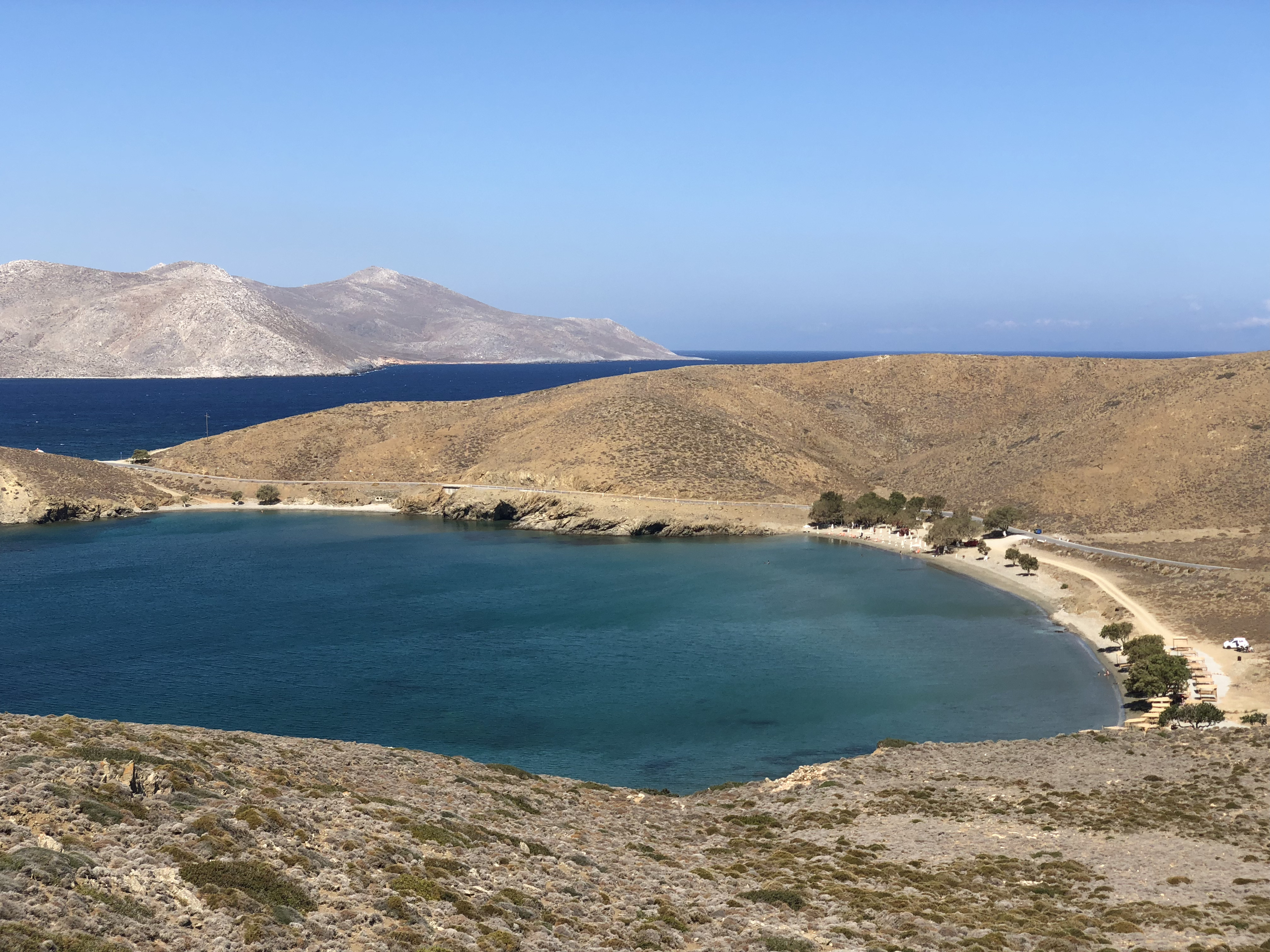 รูปถ่าย กรีก(Greece) เกาะอัสติปาเลีย(Astypalea) 2018-07 215