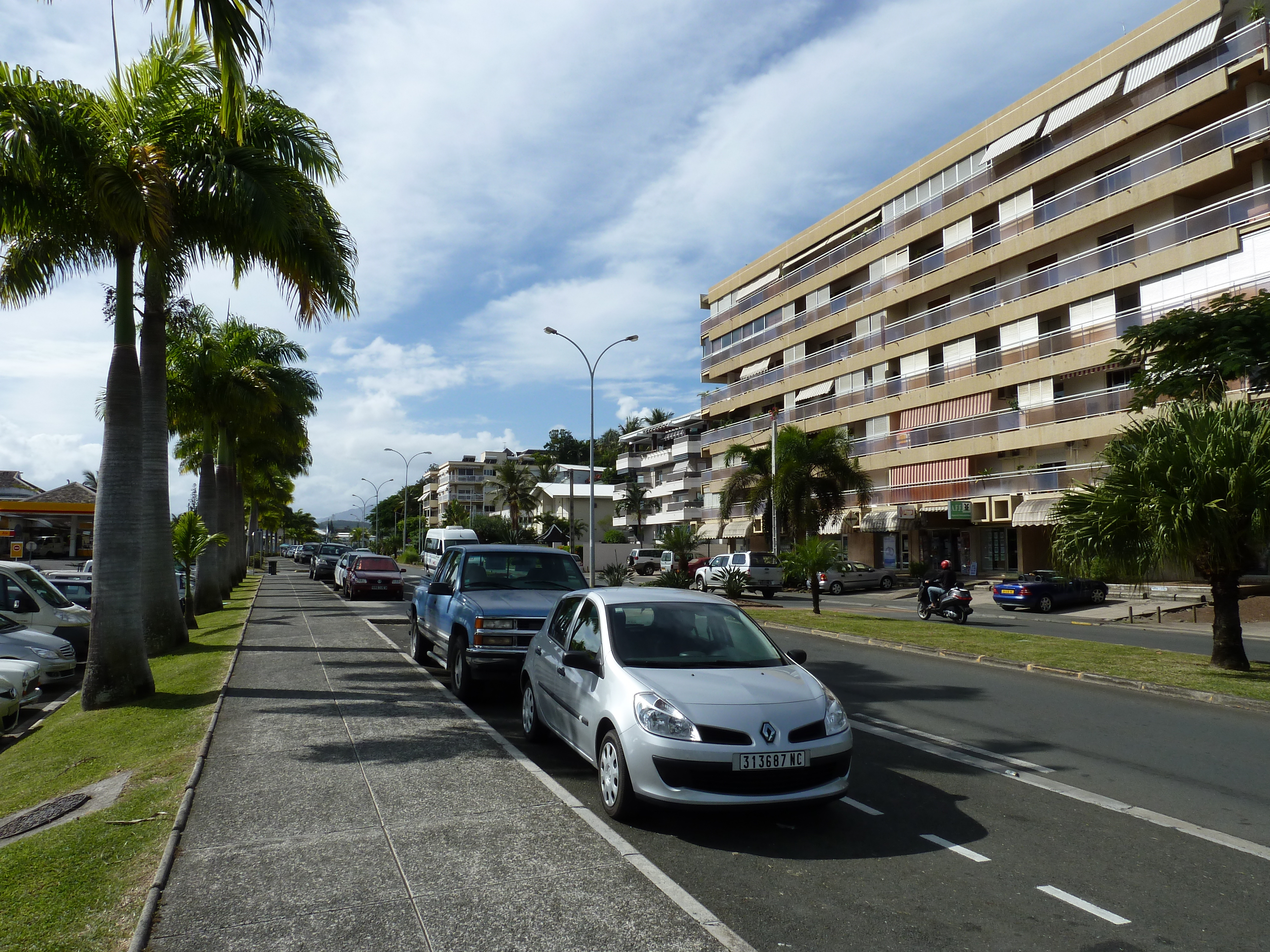 รูปถ่าย นิวแคลิโดเนีย(New Caledonia) นูเมอา(Noumea) 2010-05 41