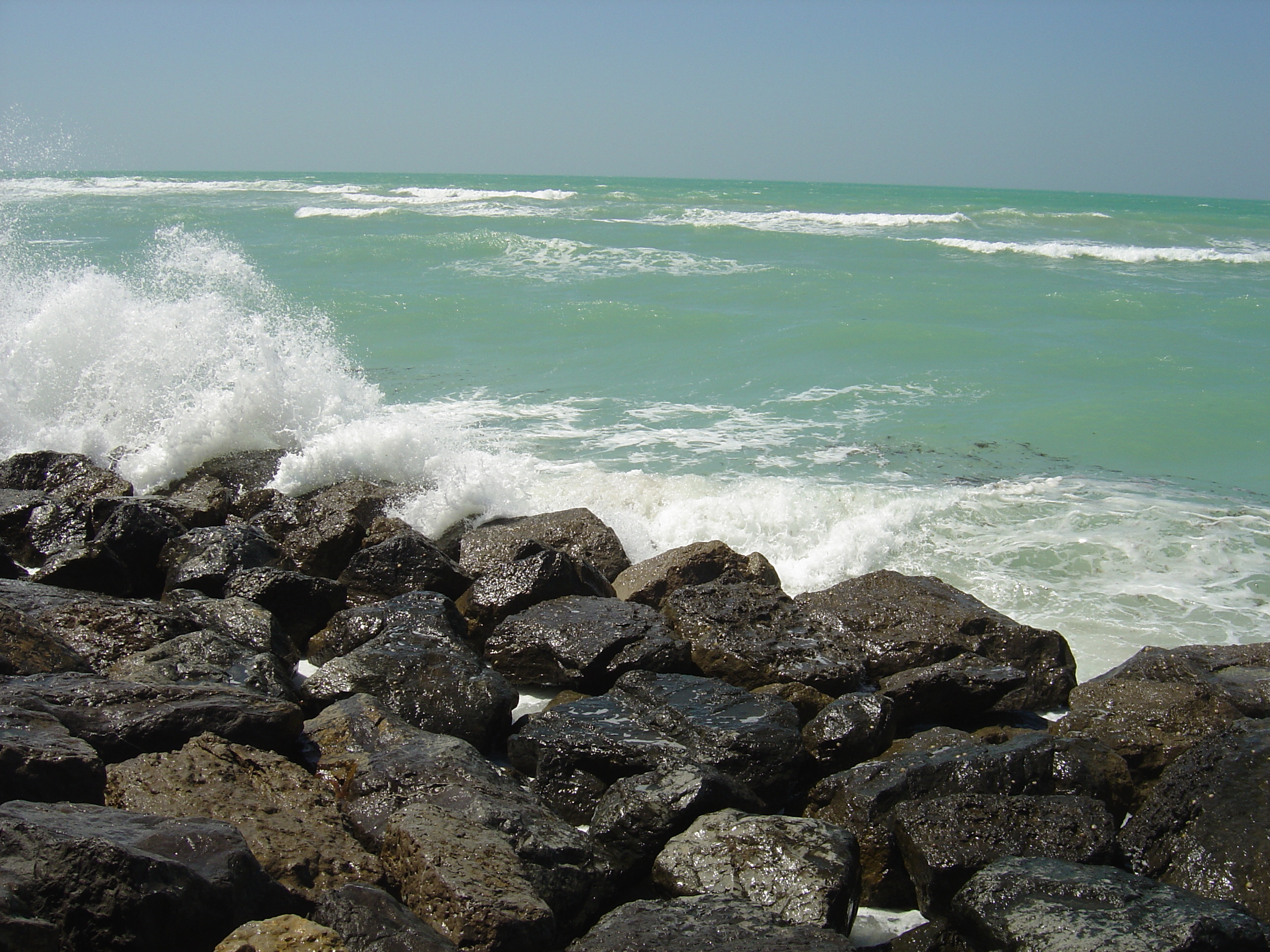 รูปถ่าย สหรัฐอาหรับเอมิเรตส์(United Arab Emirates) อุมม์อัลก็อยวัยน์(Umm al Quwain) 2005-03 24