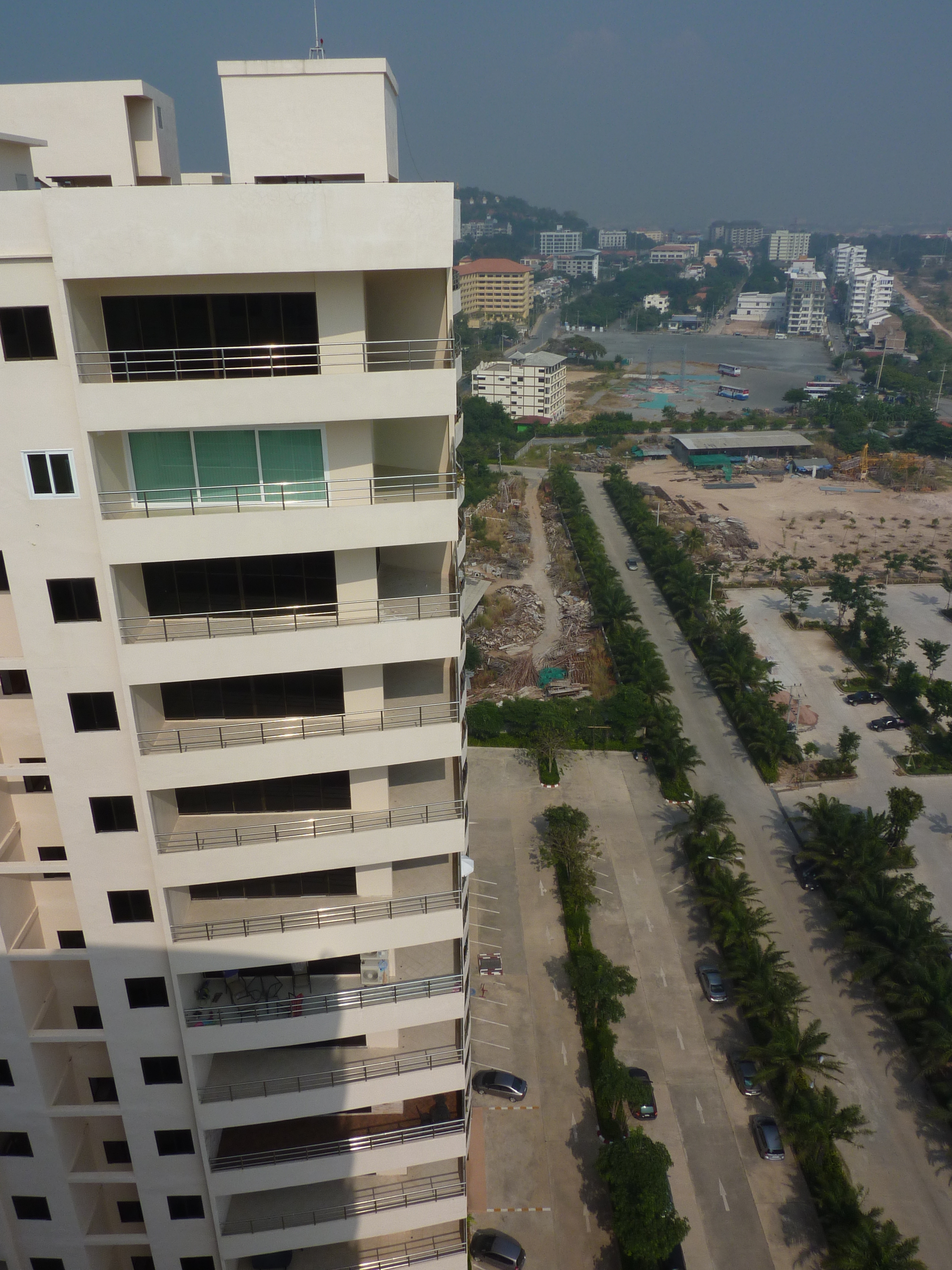 รูปถ่าย ไทย(Thailand) คอนโดวิวทะเลบีช(Viewtalay beach condo) 2009-12 2