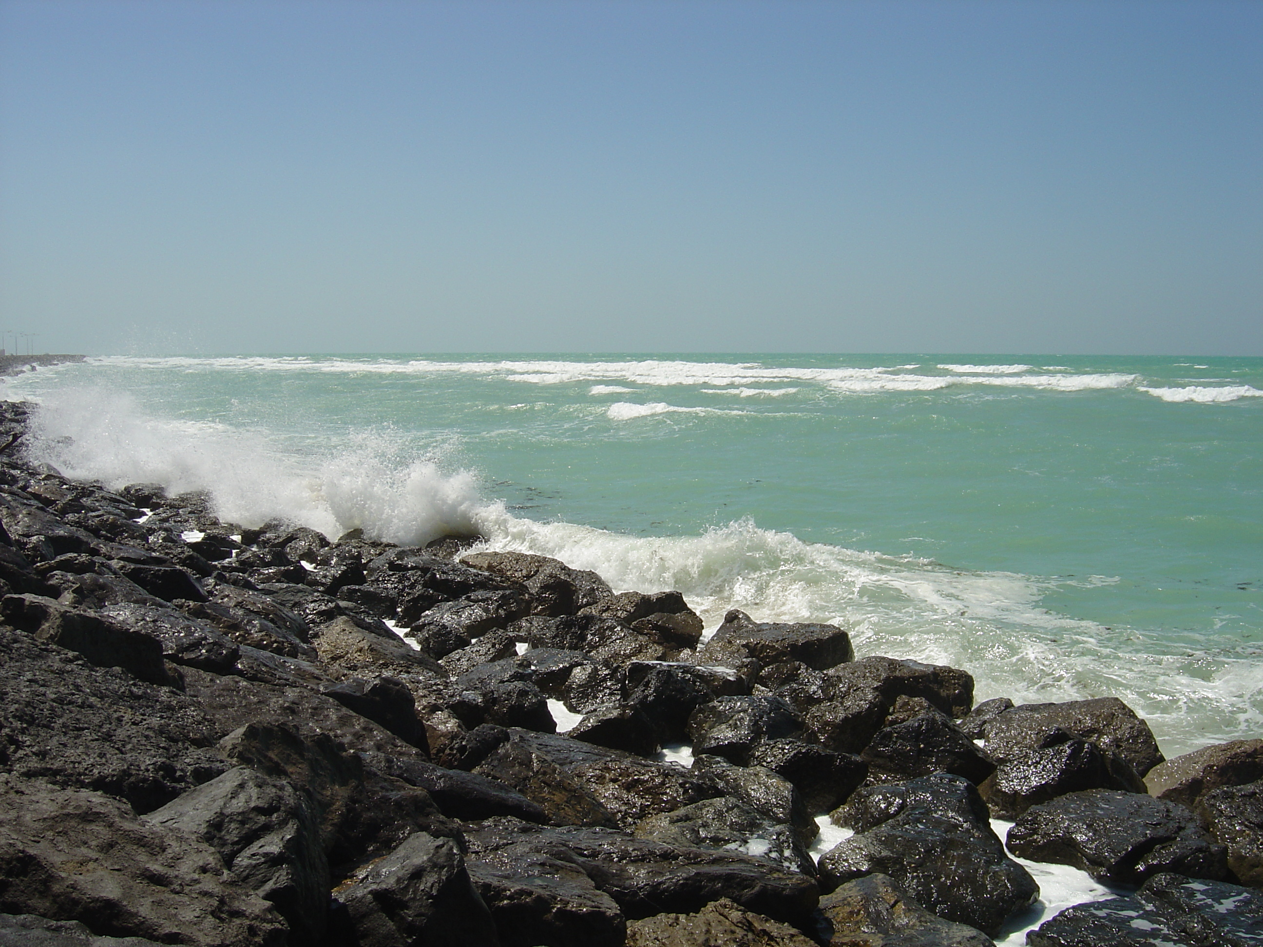 รูปถ่าย สหรัฐอาหรับเอมิเรตส์(United Arab Emirates) อุมม์อัลก็อยวัยน์(Umm al Quwain) 2005-03 20