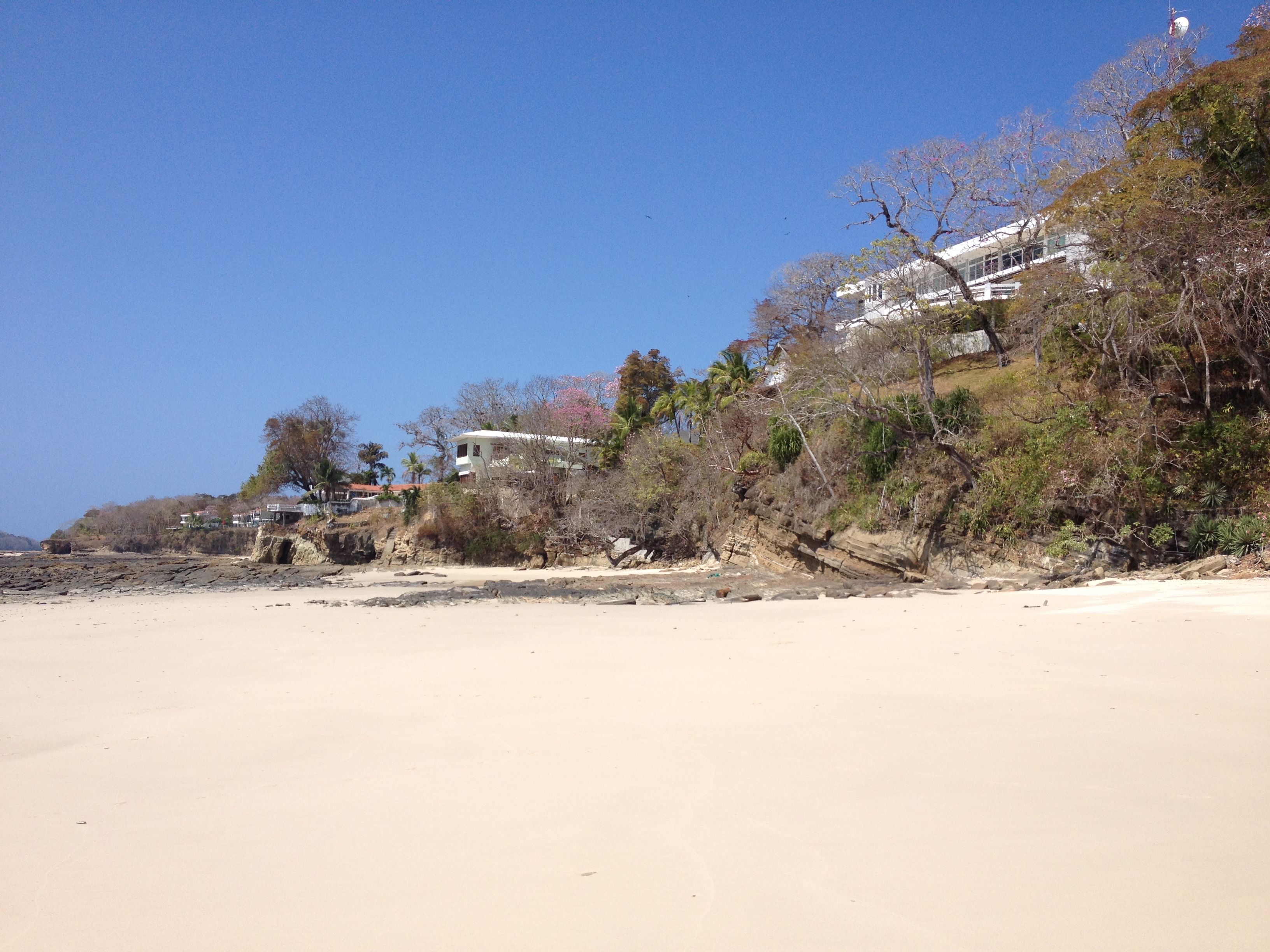 รูปถ่าย ปานามา(Panama) เกาะคอนตาโดรา(Contadora Island) 2015-03 71