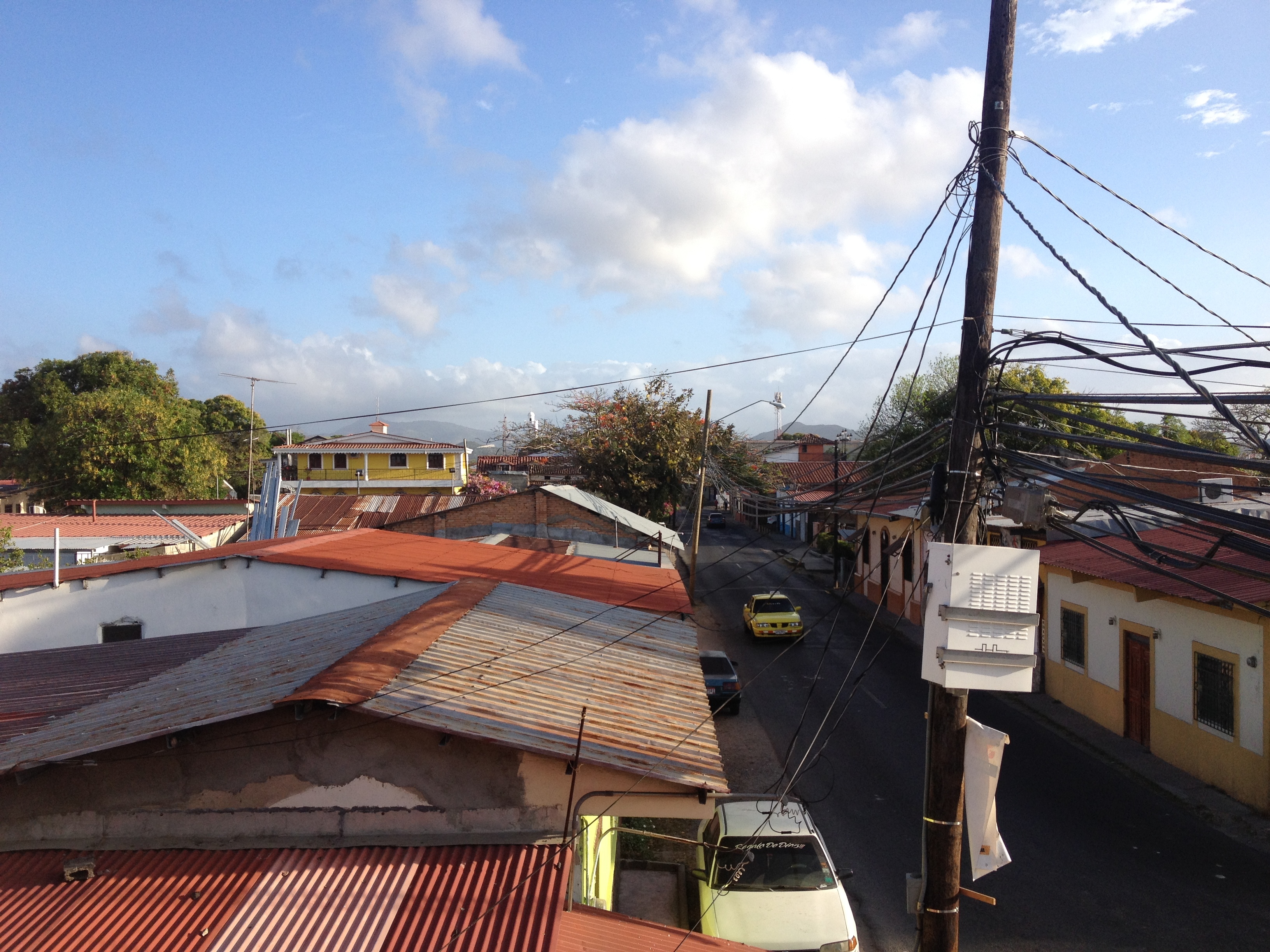 รูปถ่าย ปานามา(Panama) เปโนโนเม(Penonome) 2015-03 32