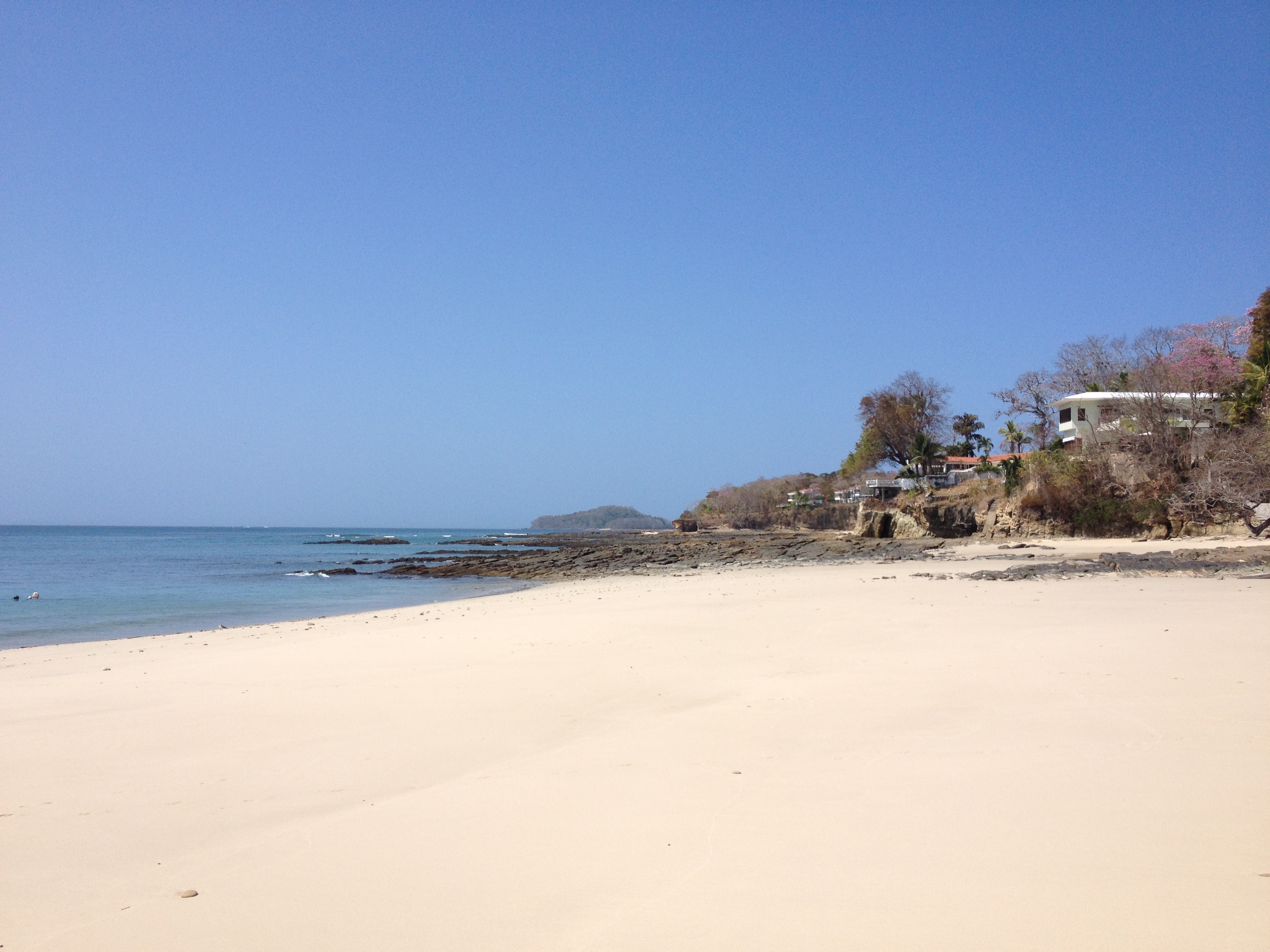รูปถ่าย ปานามา(Panama) เกาะคอนตาโดรา(Contadora Island) 2015-03 44