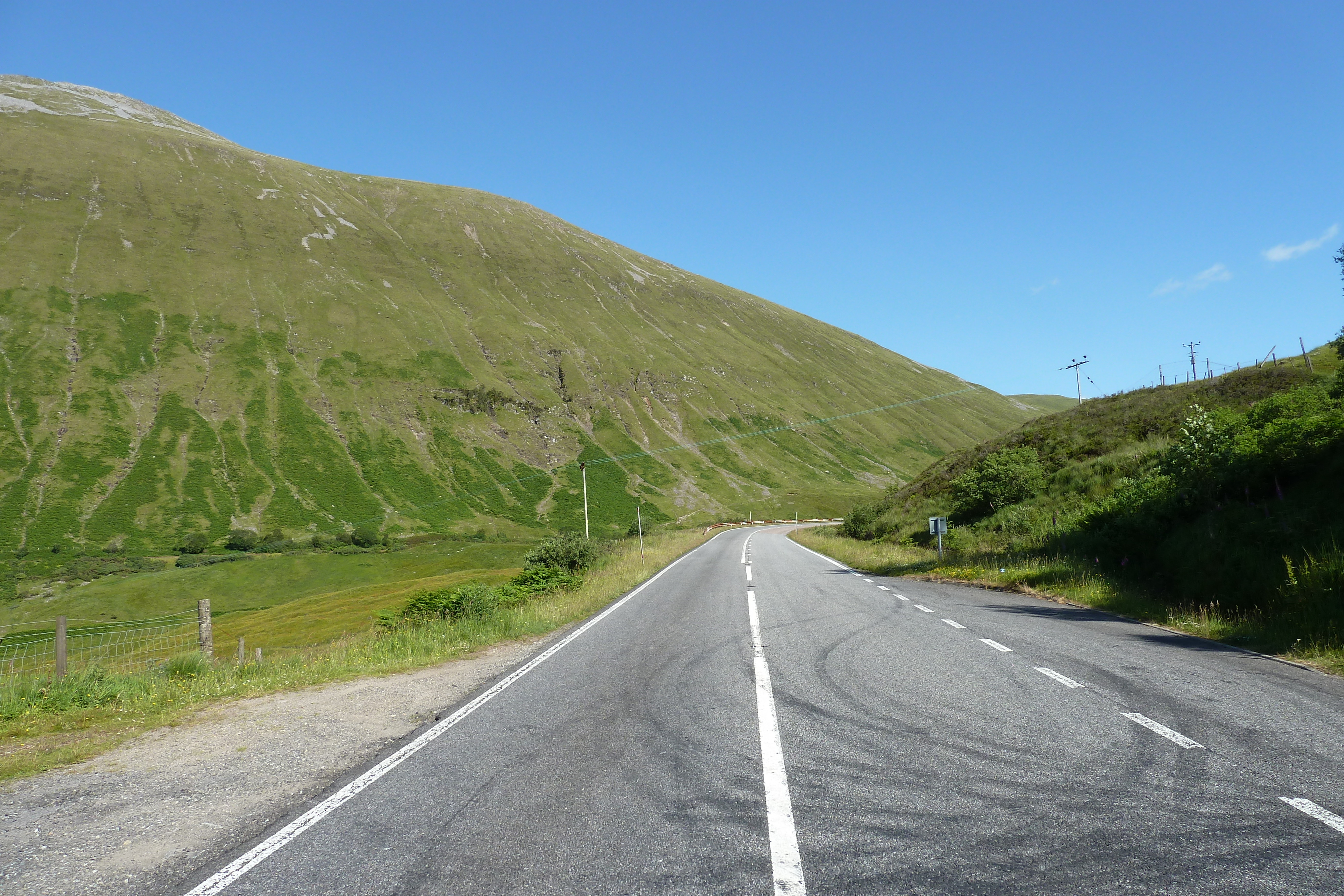 รูปถ่าย อังกฤษ(United Kingdom) เกลนโค(Glen Coe) 2011-07 4