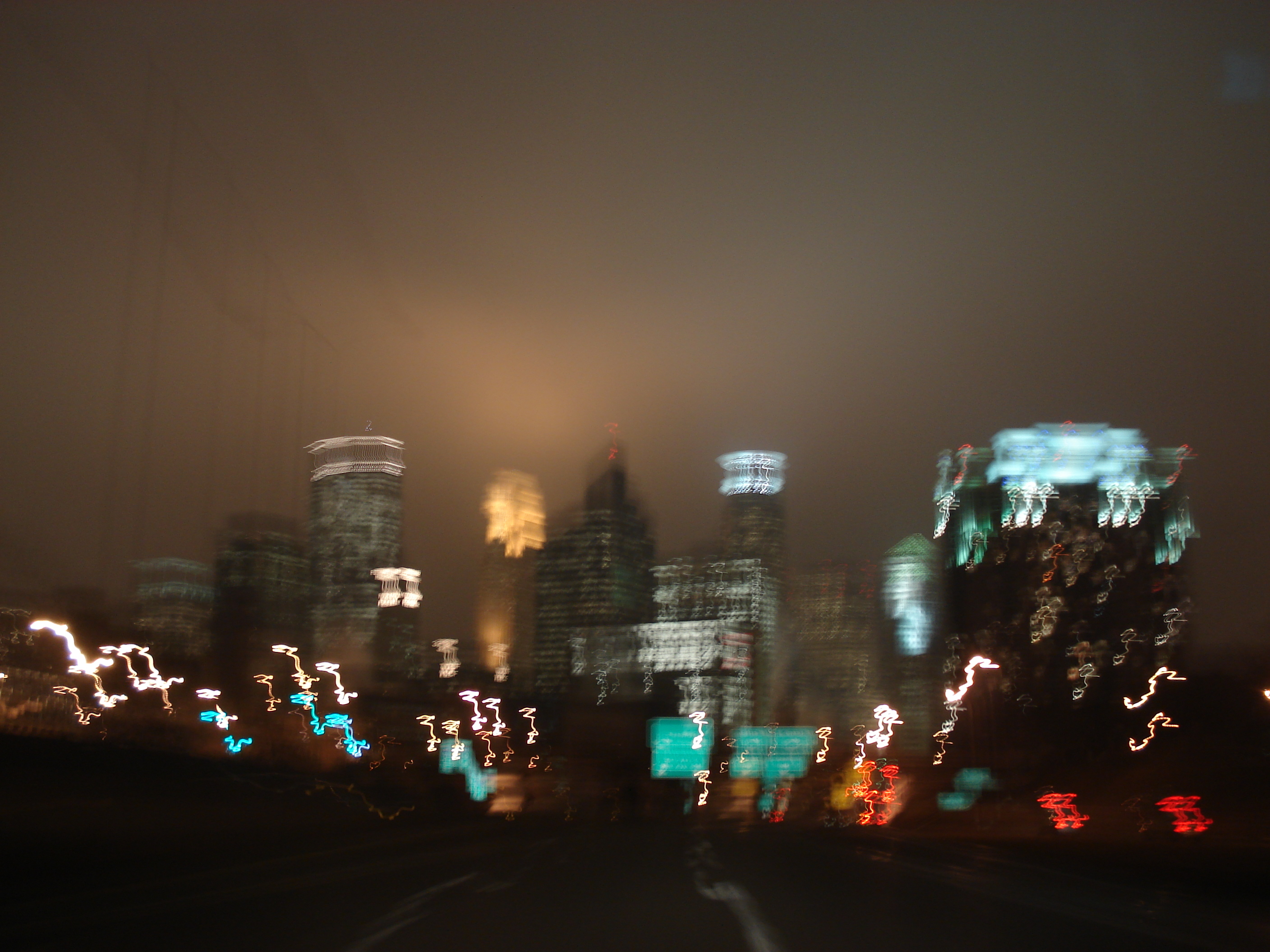 รูปถ่าย สหรัฐอเมริกา(United States) ไมน์อโปลิส(Minneapolis) 2006-03 10