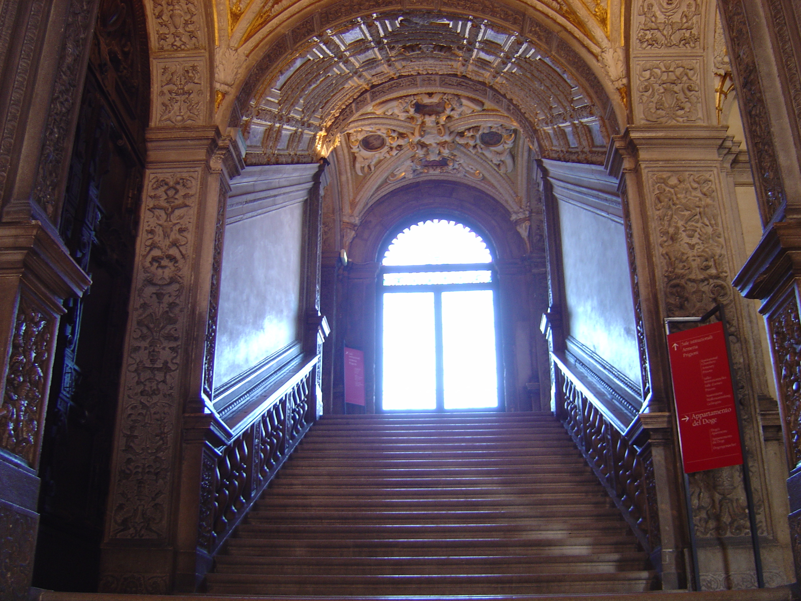 รูปถ่าย อิตาลี(Italy) เวนีส(Venice) 2005-03 209