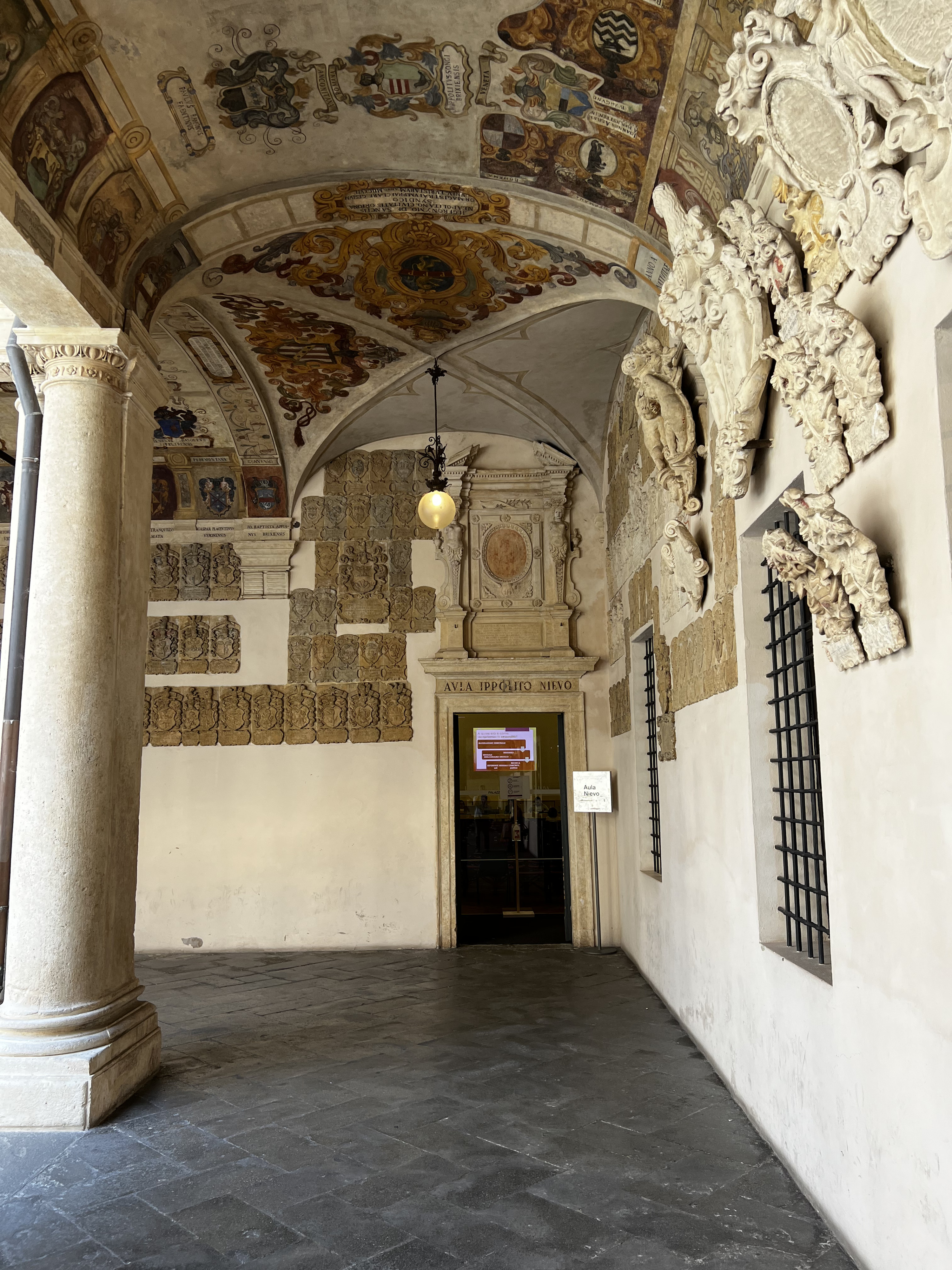 รูปถ่าย อิตาลี(Italy) ปาโดวา(Padua) 2022-05 180