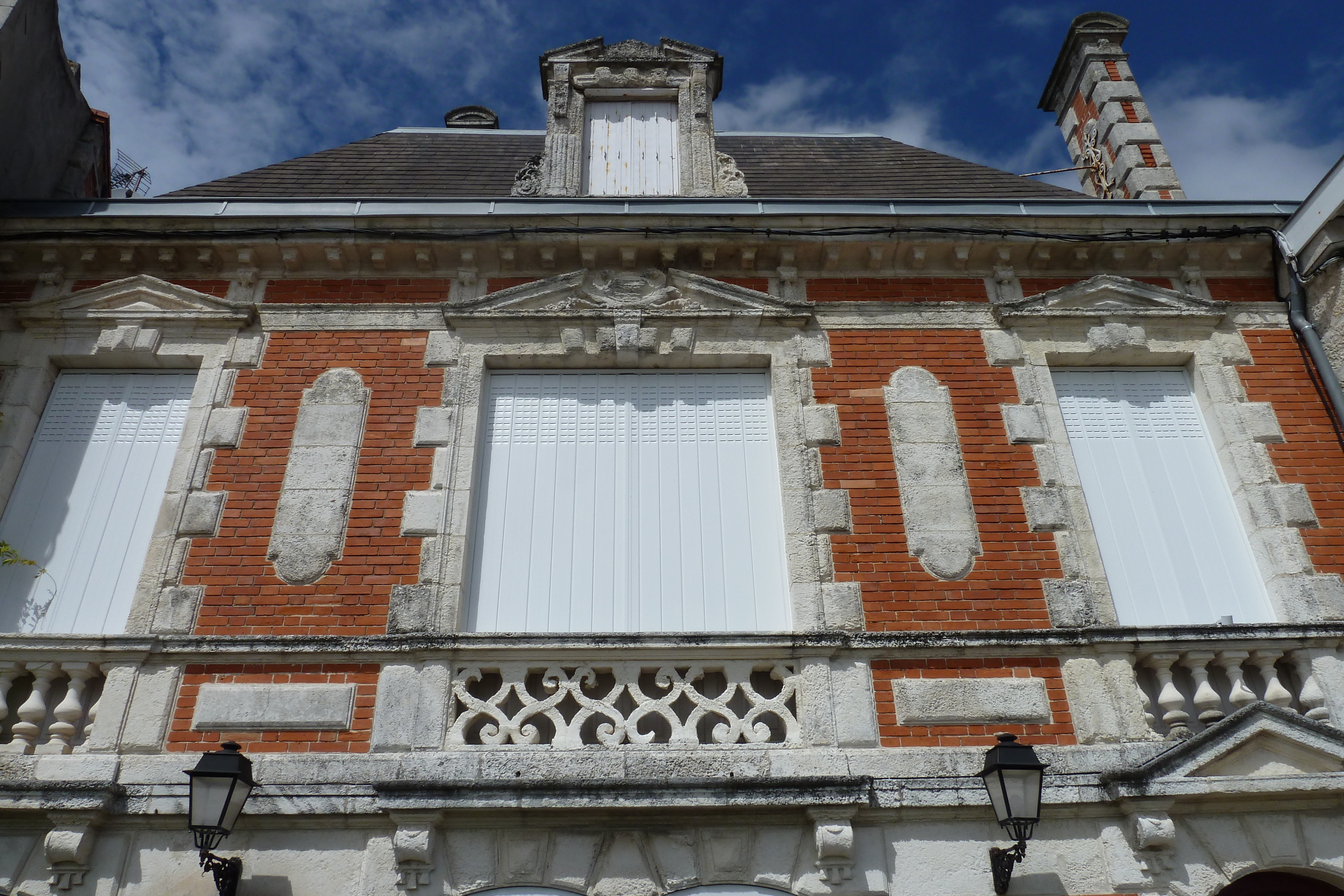 รูปถ่าย ฝรั่งเศส(France) ลาโรแชล(La Rochelle) 2010-08 54