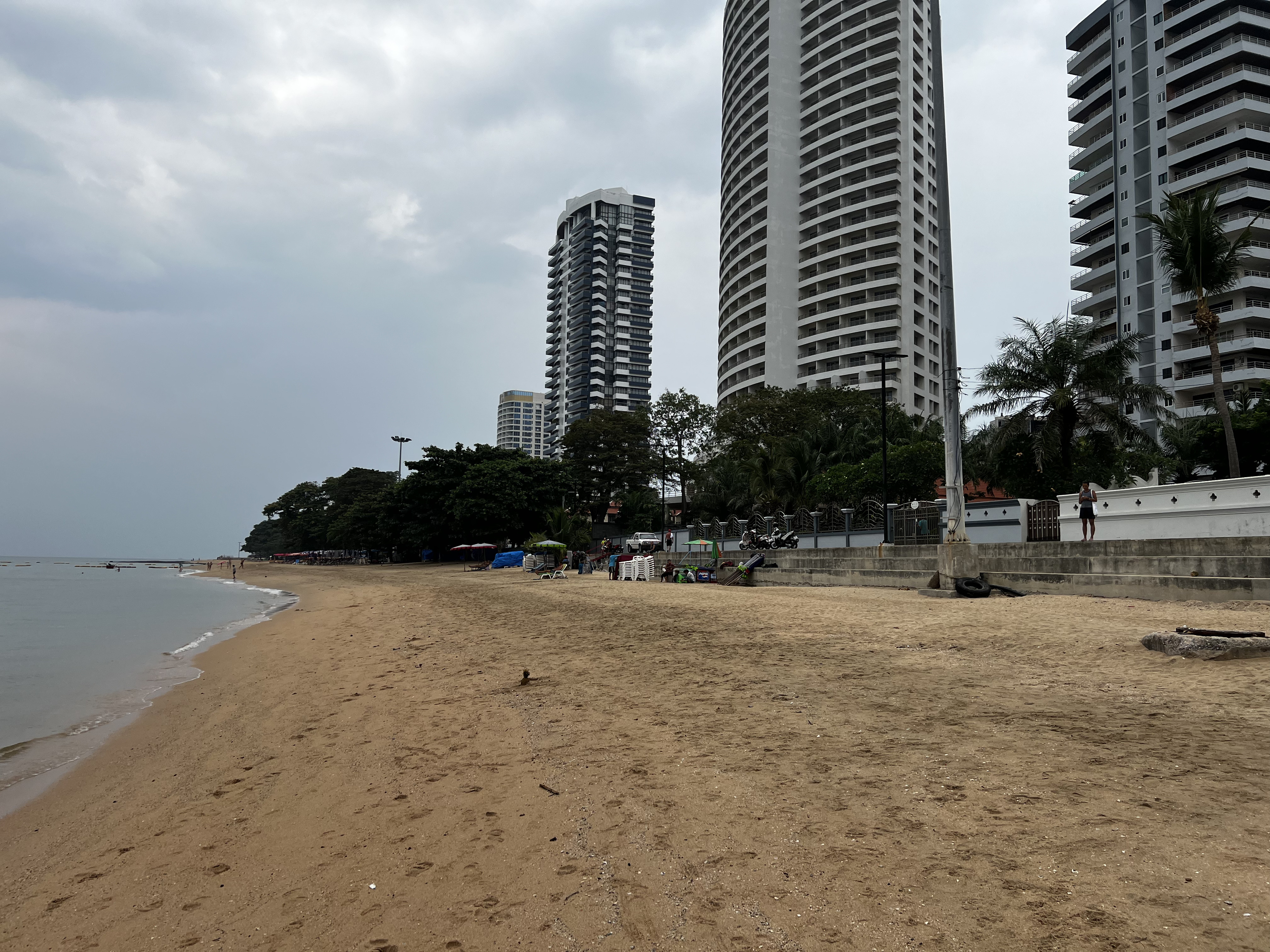รูปถ่าย ไทย(Thailand) พัทยา(Pattaya) 2023-01 53