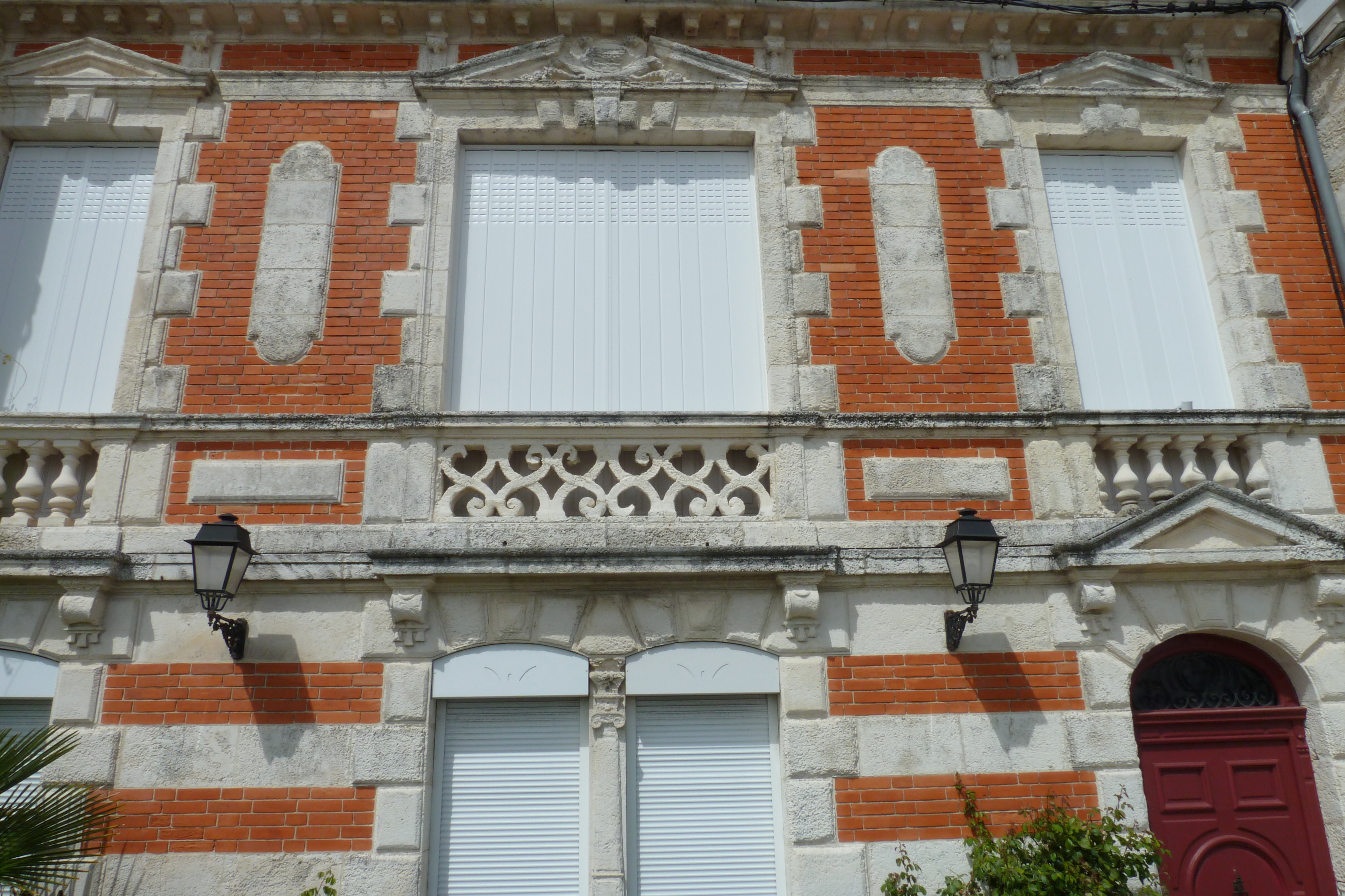 รูปถ่าย ฝรั่งเศส(France) ลาโรแชล(La Rochelle) 2010-08 46