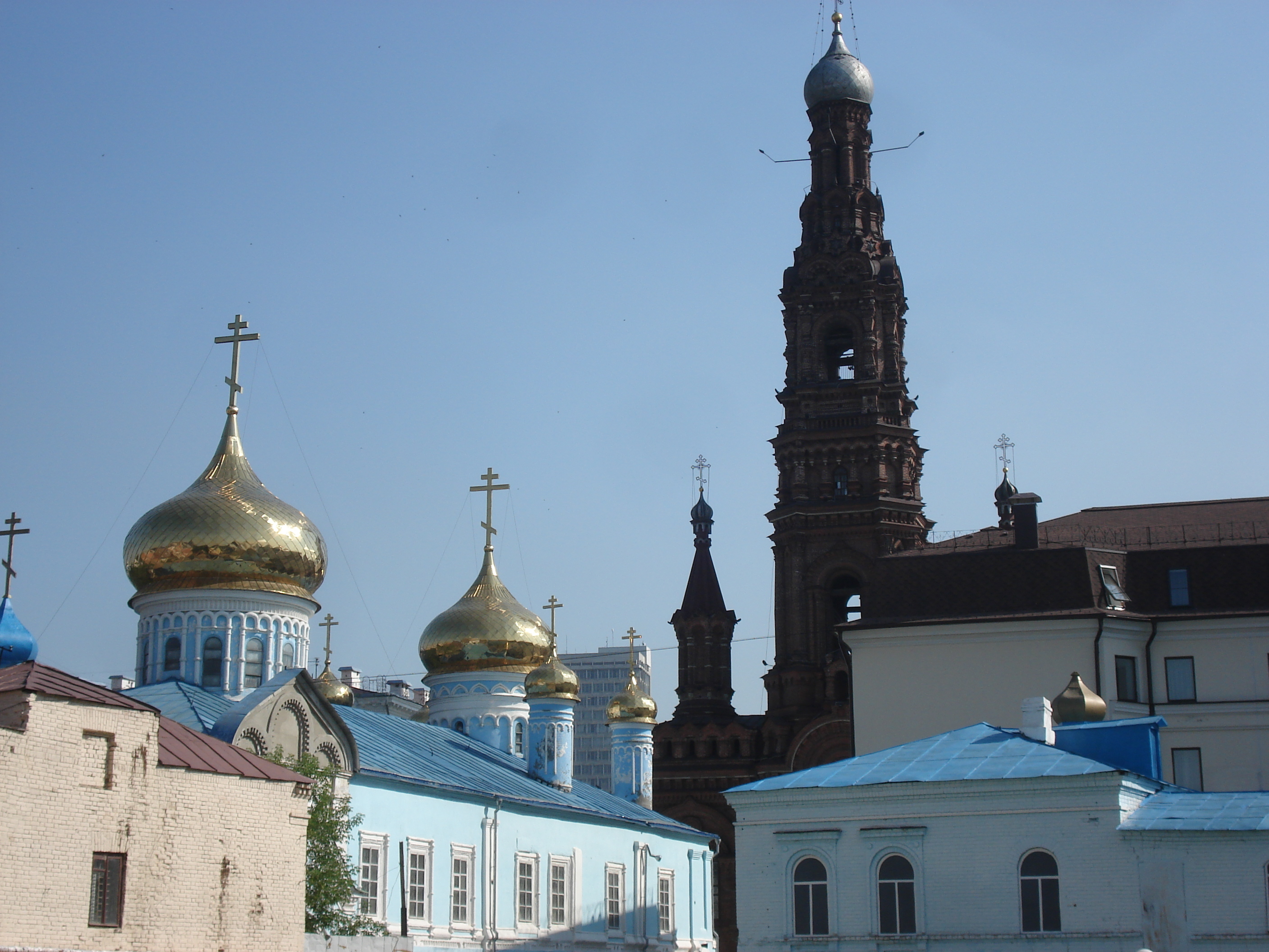 รูปถ่าย รัสเซีย(Russia) กาซาน(Kazan) 2006-07 141