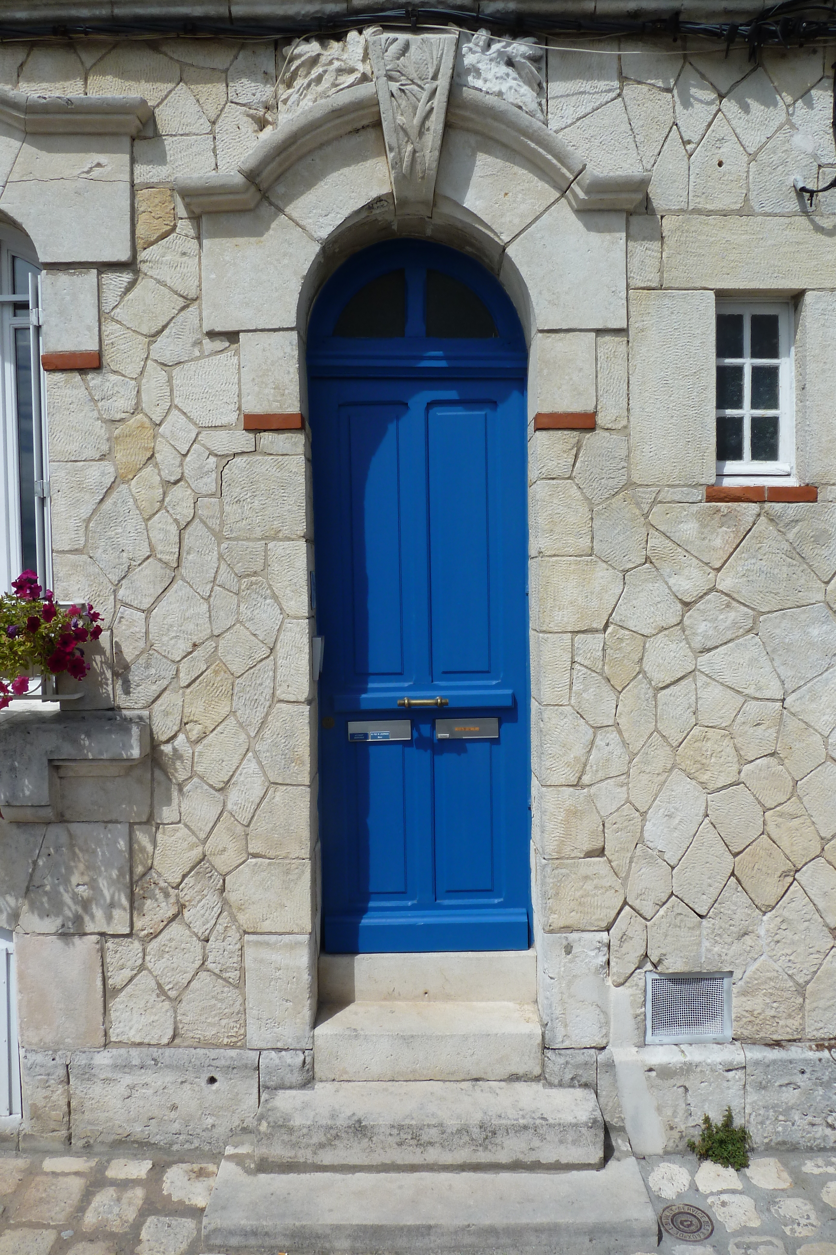 รูปถ่าย ฝรั่งเศส(France) ลาโรแชล(La Rochelle) 2010-08 52