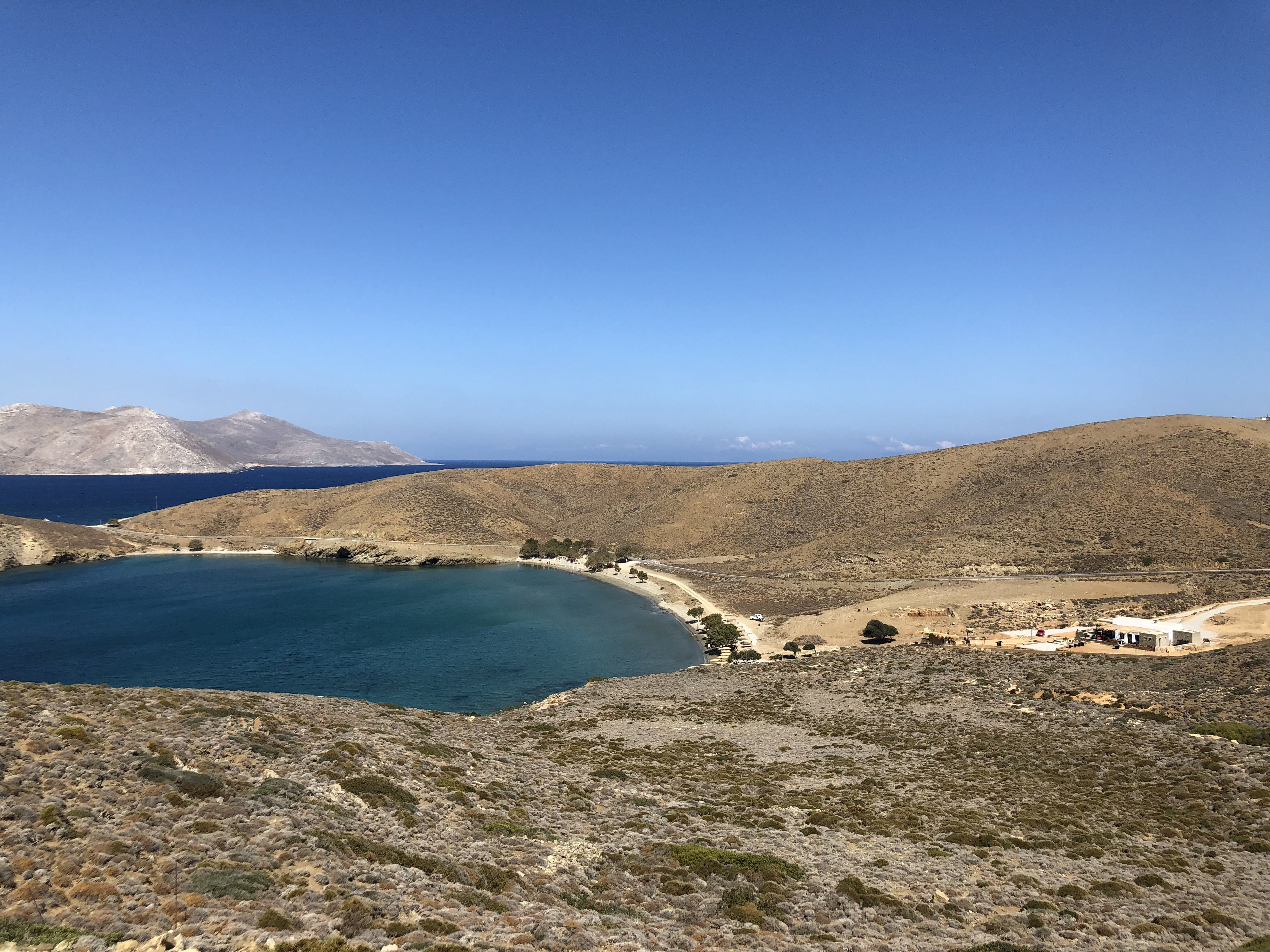 รูปถ่าย กรีก(Greece) เกาะอัสติปาเลีย(Astypalea) 2018-07 44