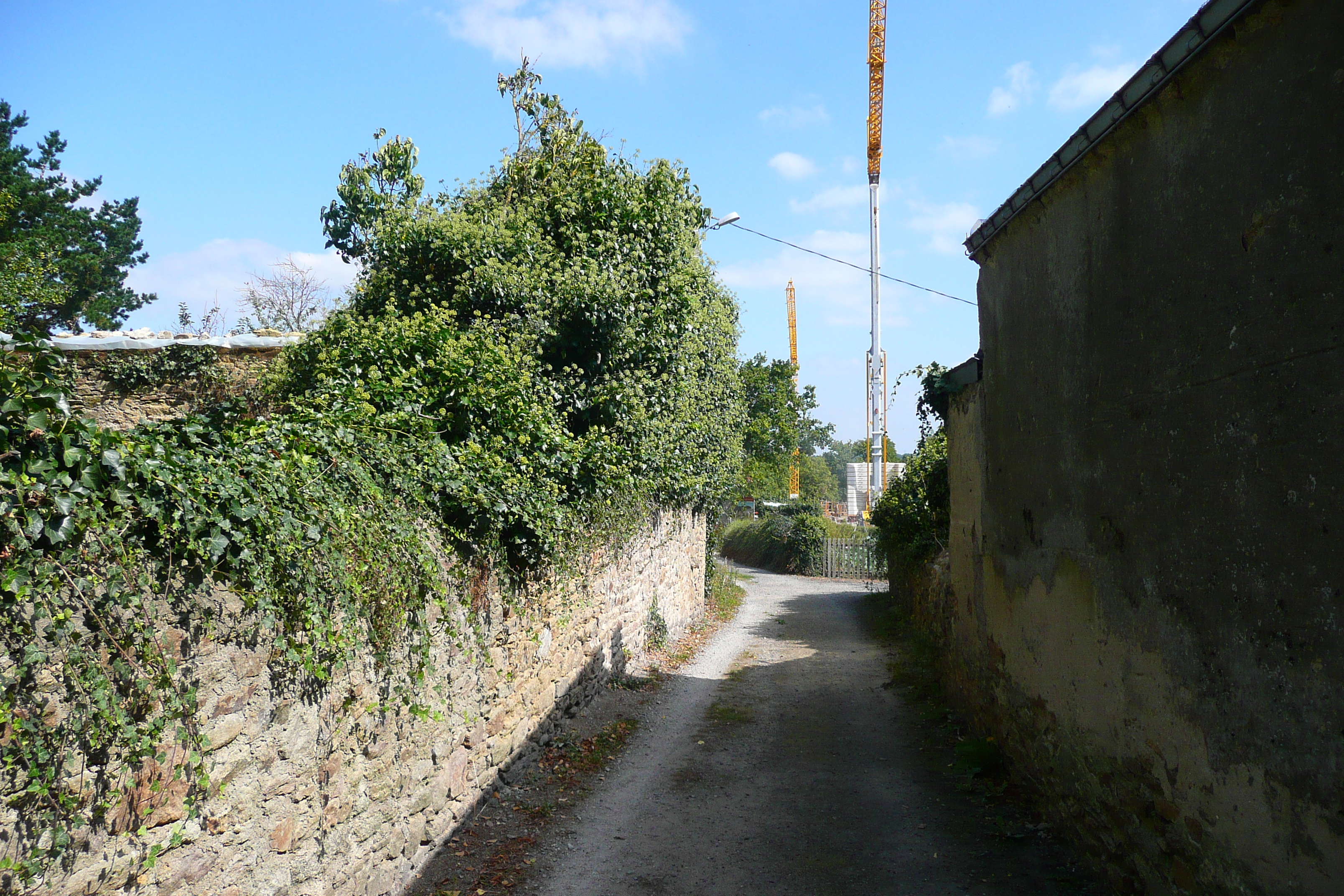 รูปถ่าย ฝรั่งเศส(France) อองบง(Ambon) 2007-09 8
