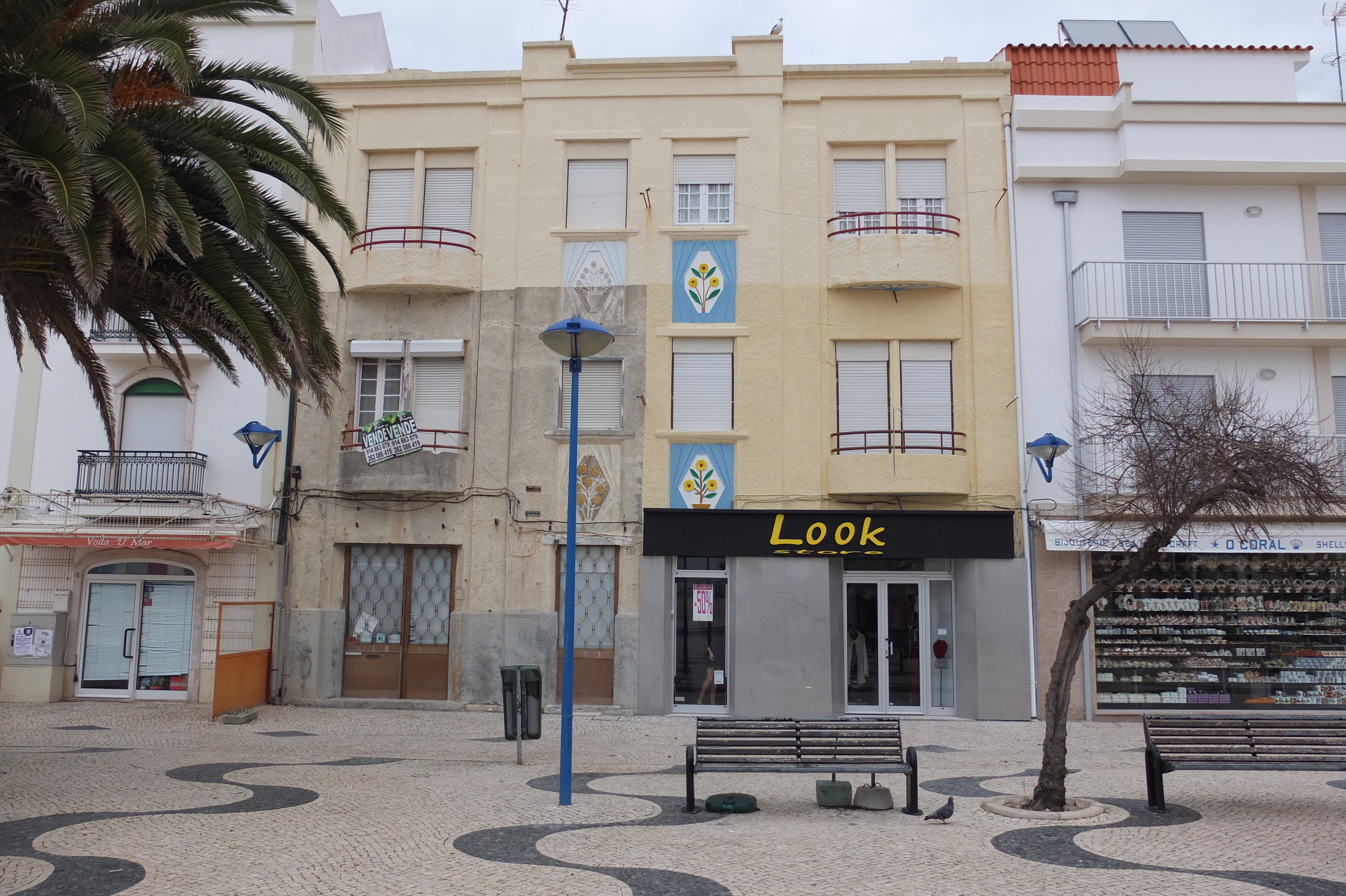 รูปถ่าย โปรตุเกส(Portugal) นาซาเร(Nazare) 2013-01 73