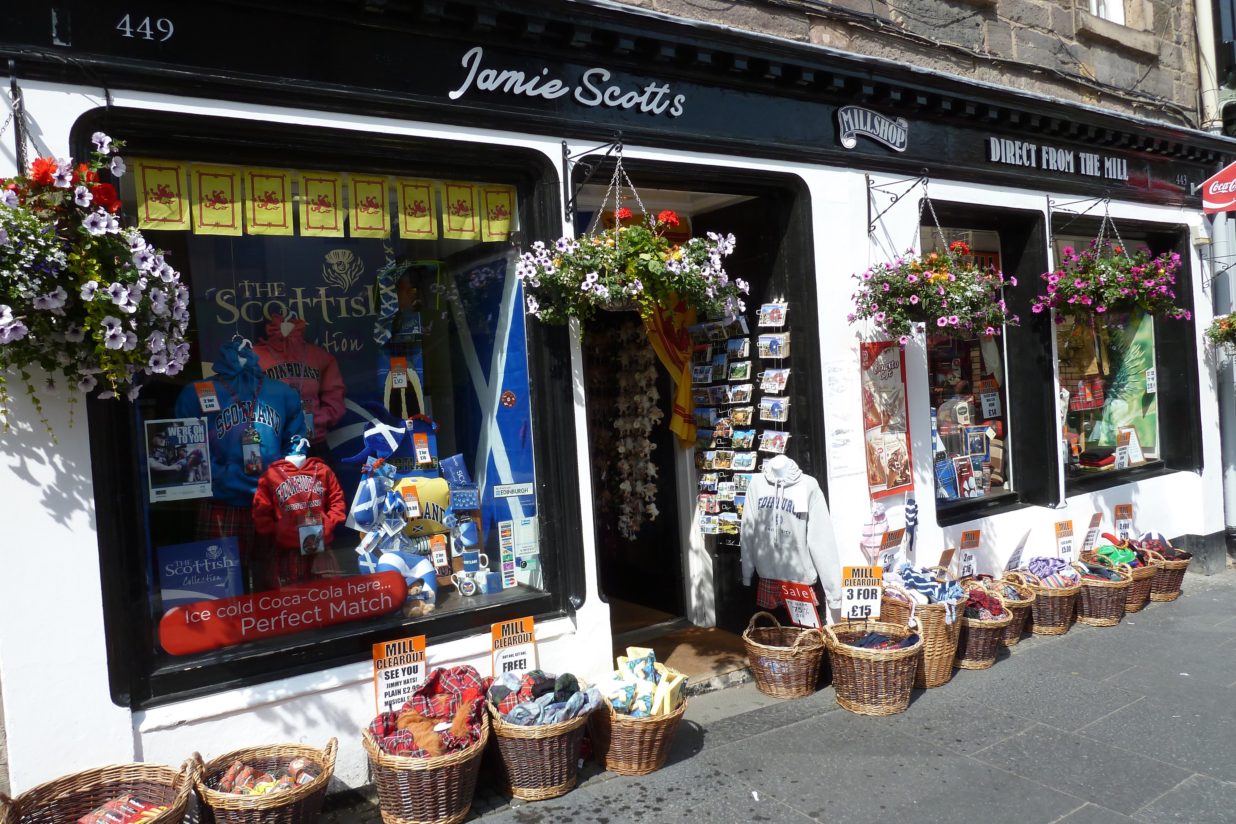 รูปถ่าย อังกฤษ(United Kingdom) เอดินบะระ(Edinburgh) 2011-07 89