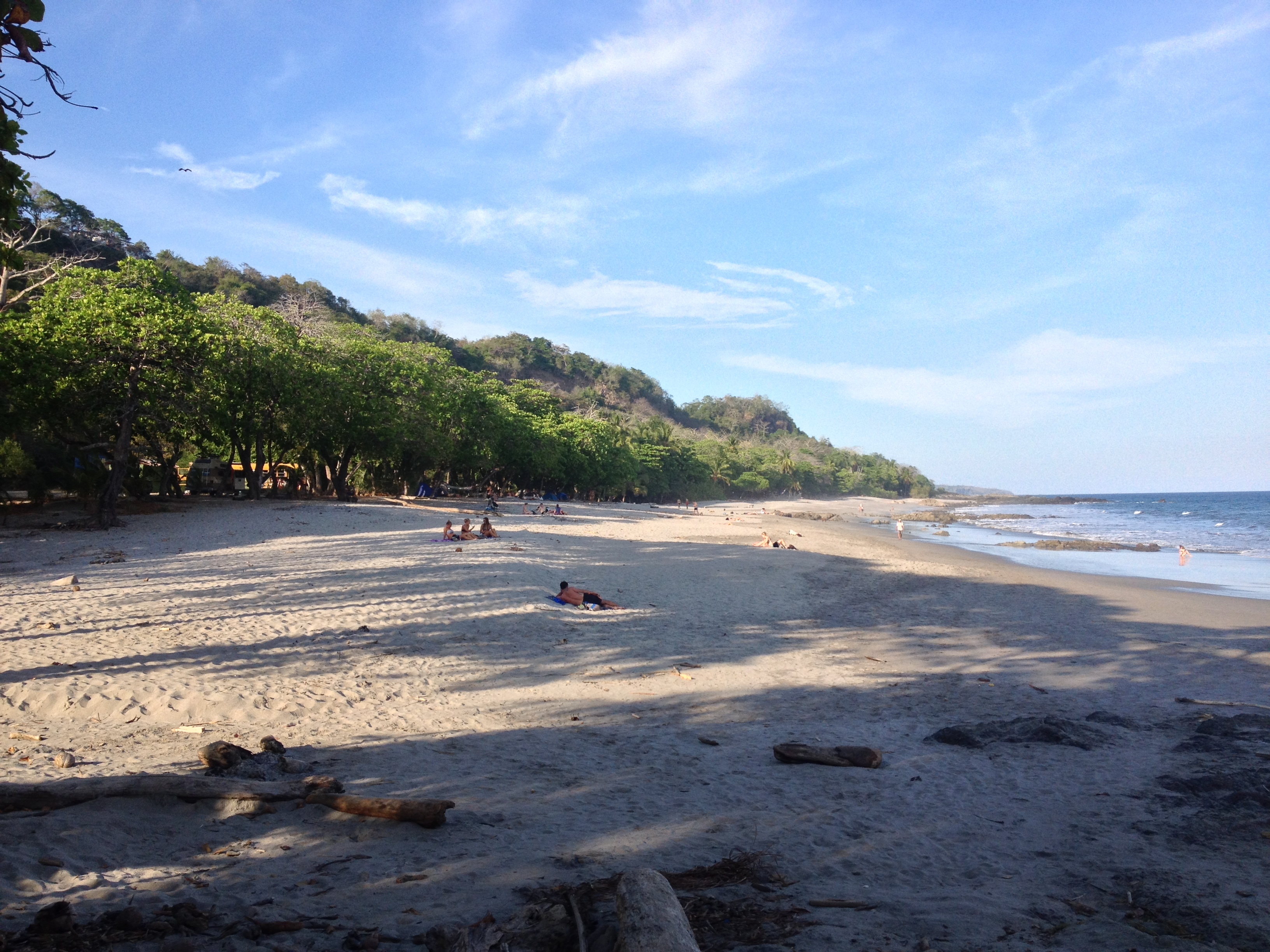 รูปถ่าย คอสตาริกา(Costa Rica) มอนเตซูมา(Montezuma) 2015-03 322