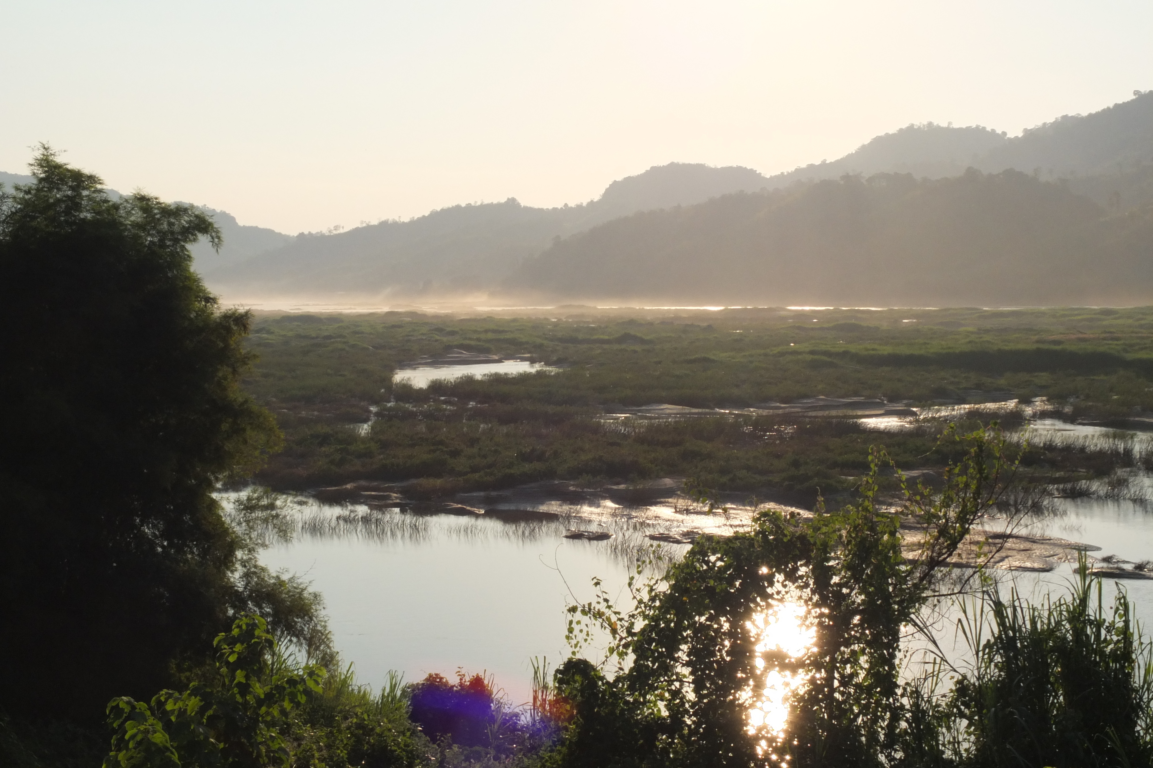 รูปถ่าย ไทย(Thailand) แม่น้ำโขง(Mekong river) 2012-12 82