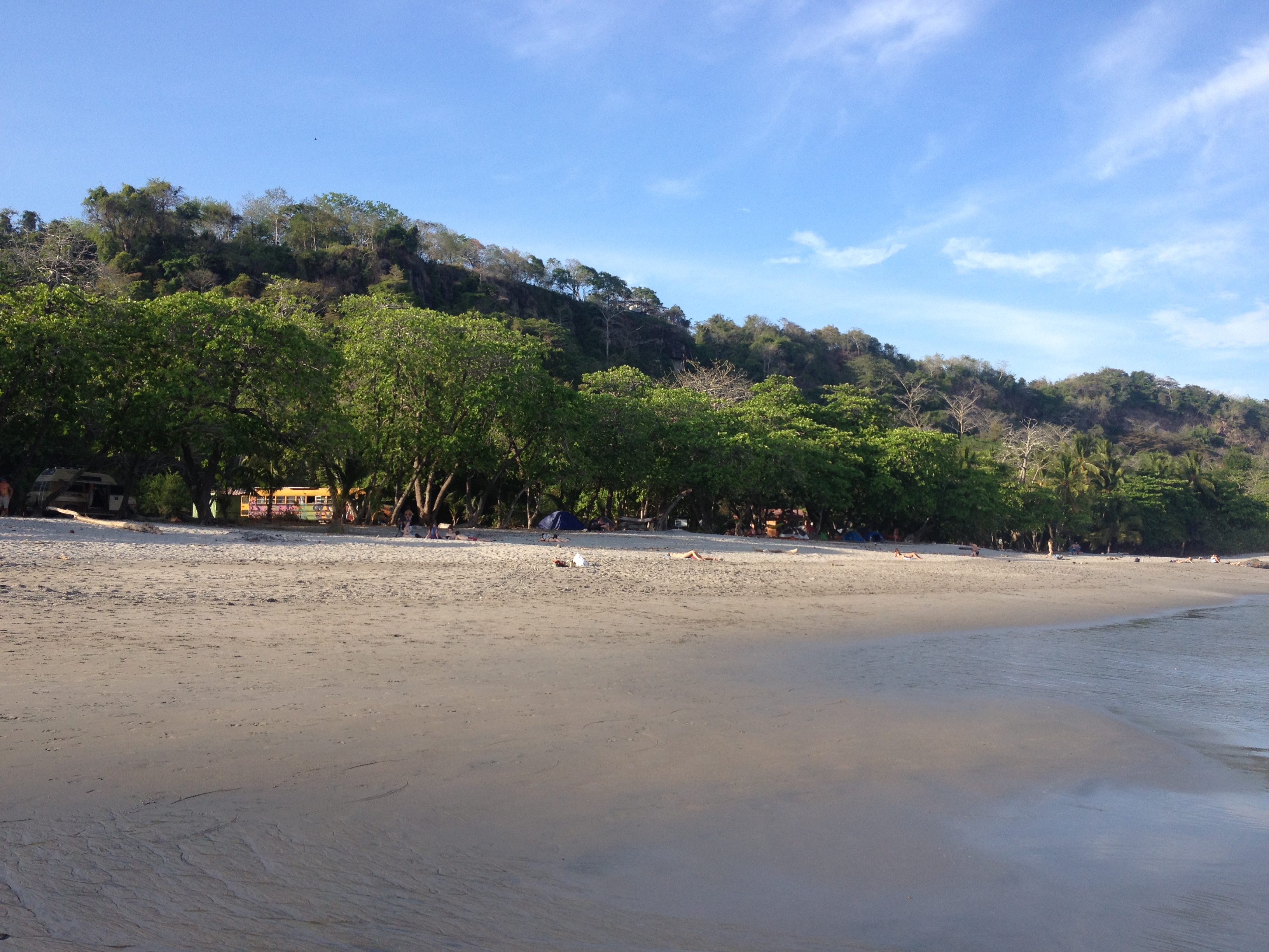 รูปถ่าย คอสตาริกา(Costa Rica) มอนเตซูมา(Montezuma) 2015-03 460