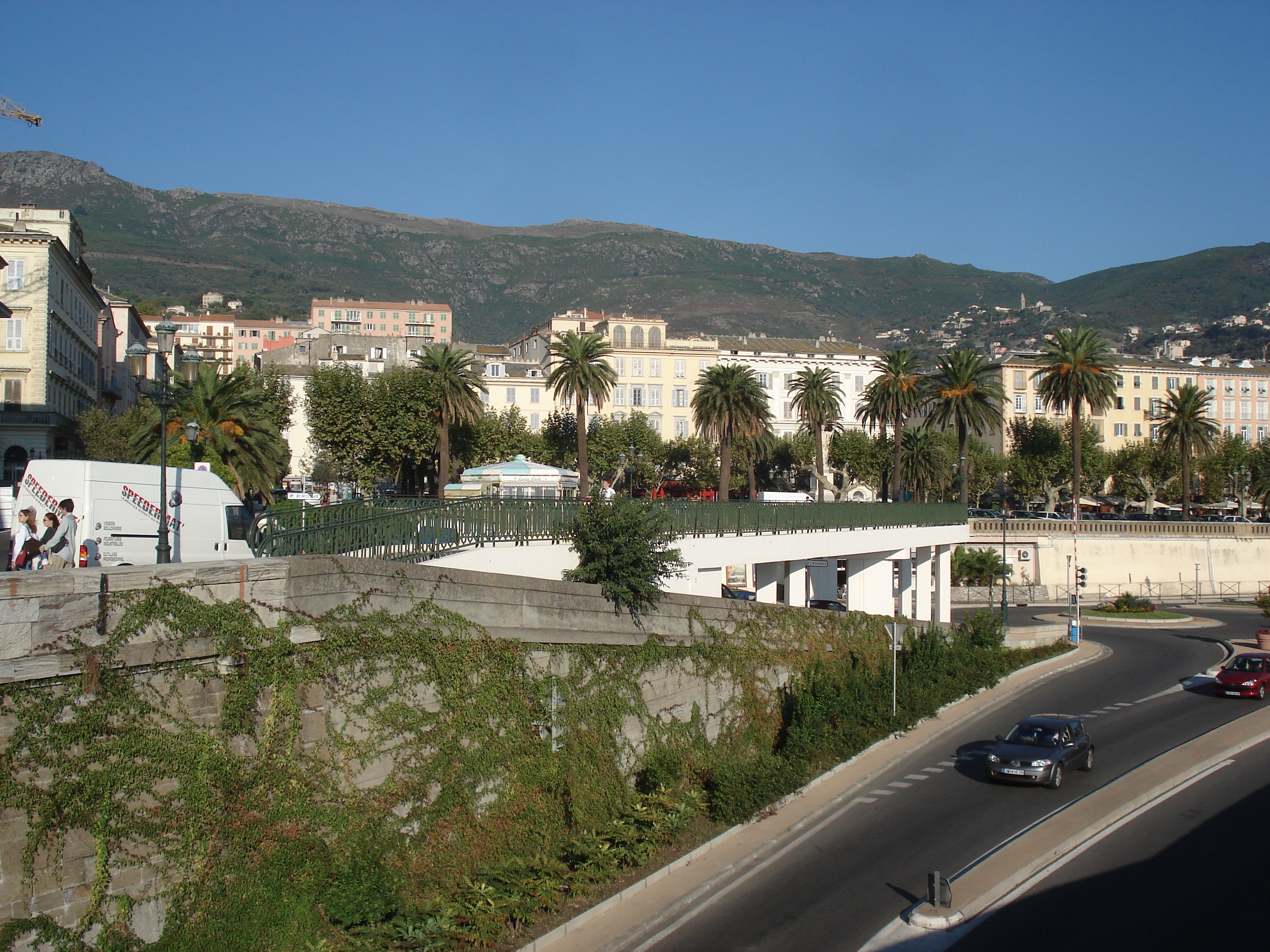 รูปถ่าย ฝรั่งเศส(France) คอร์สิคา(Corsica) บาสเทีย(Bastia) 2006-09 92