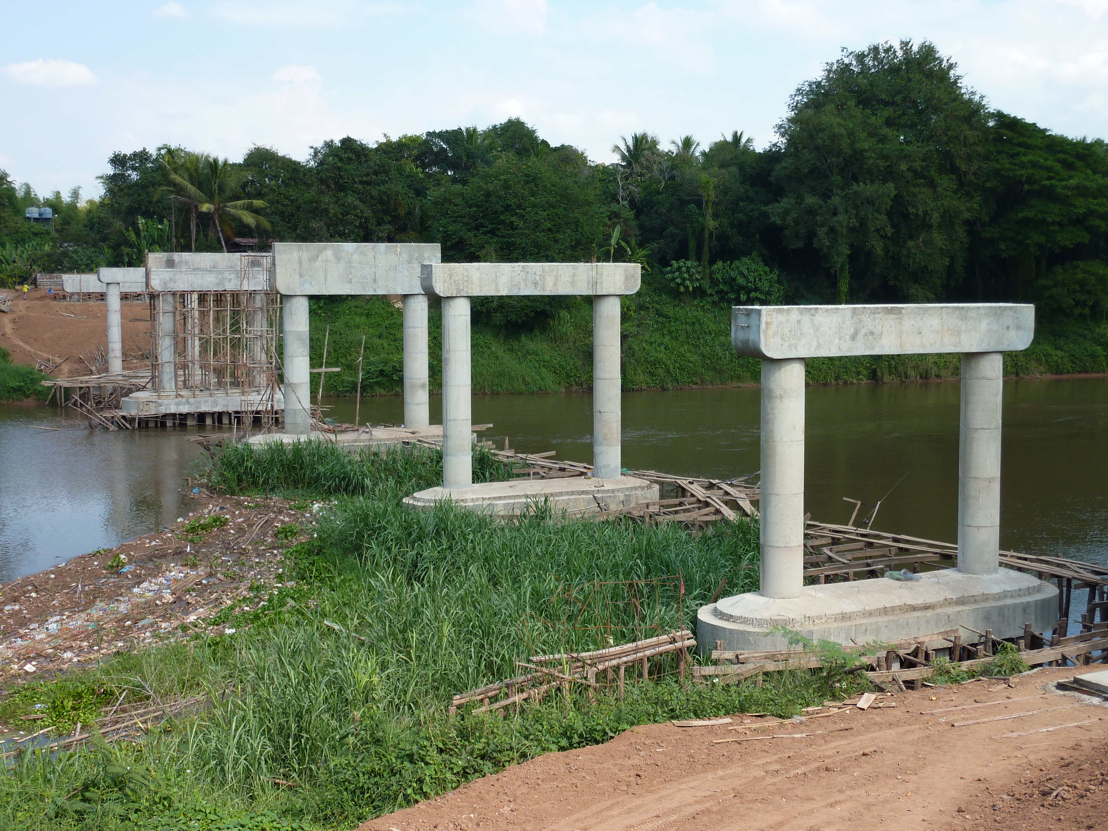 รูปถ่าย ไทย(Thailand) พิษณุโลก(Phitsanulok) จอมทอง(Chom Thong) 2009-12 0