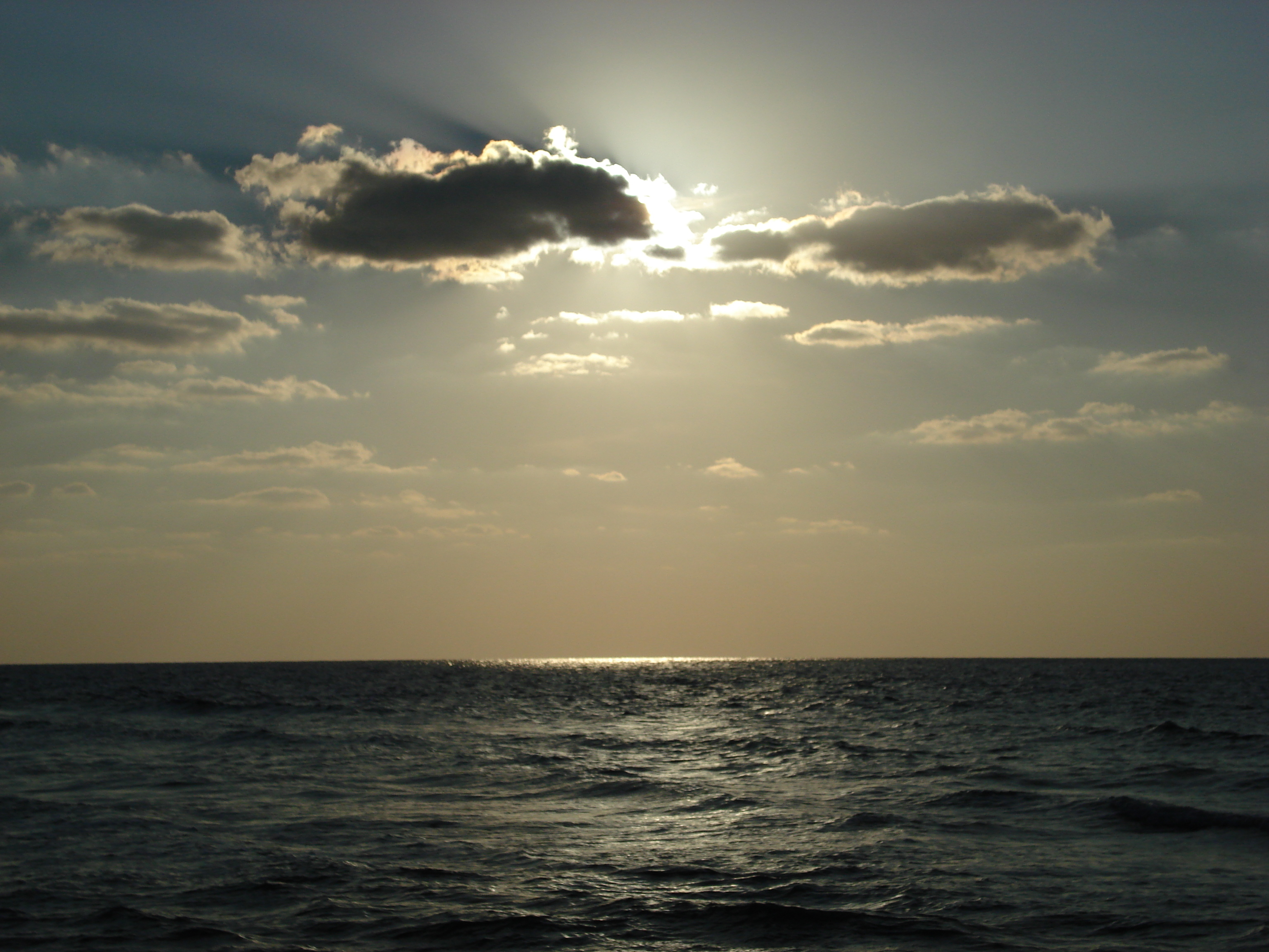 รูปถ่าย อิสราเอล(Israel) จากไฮฟาไปเทลอาวีฟ(From Haifa to Tel Aviv) 2006-12 7