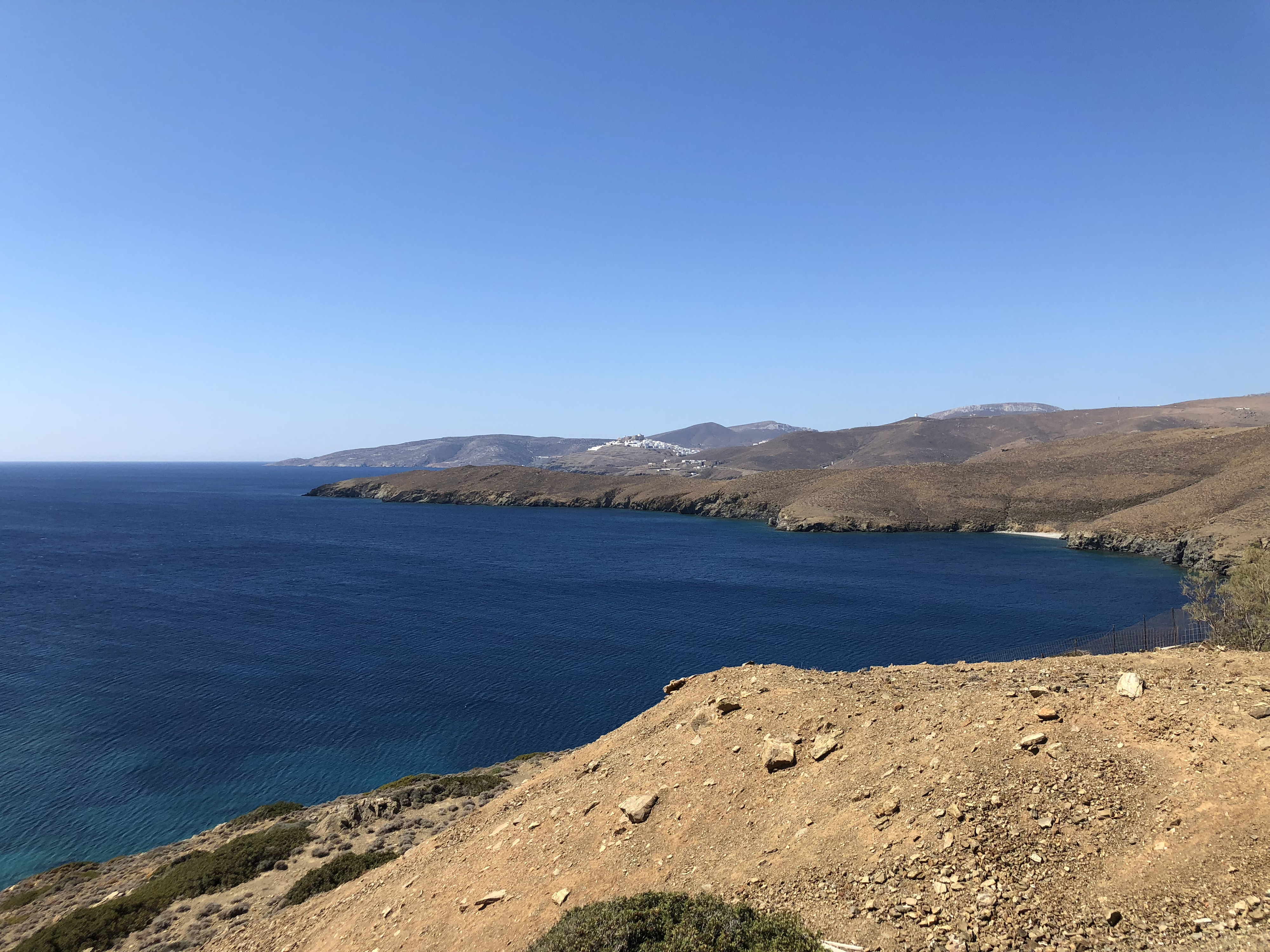 รูปถ่าย กรีก(Greece) เกาะอัสติปาเลีย(Astypalea) 2018-07 5