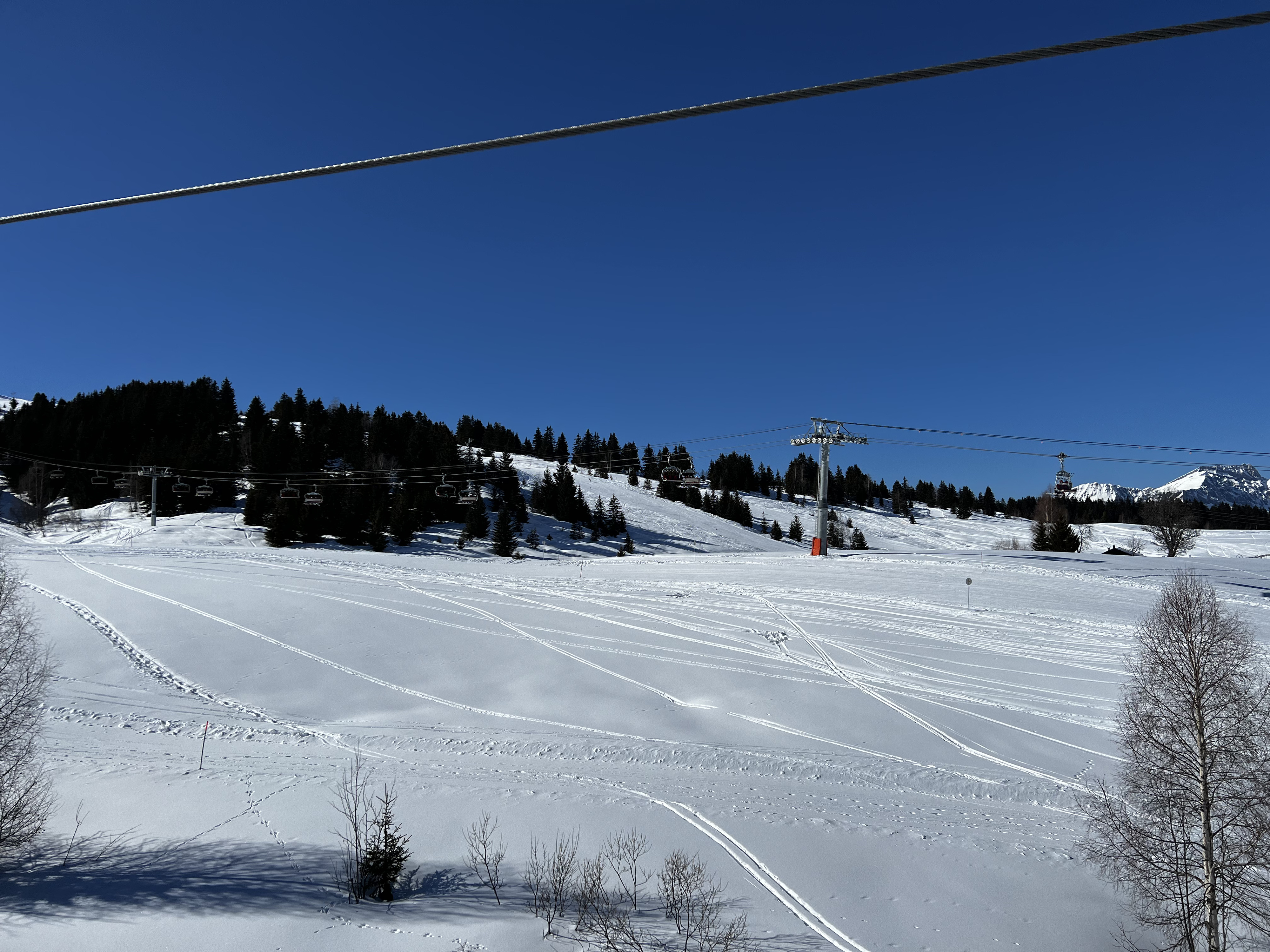 รูปถ่าย ฝรั่งเศส(France) เมแฌฟว์(Megeve) 2022-02 159