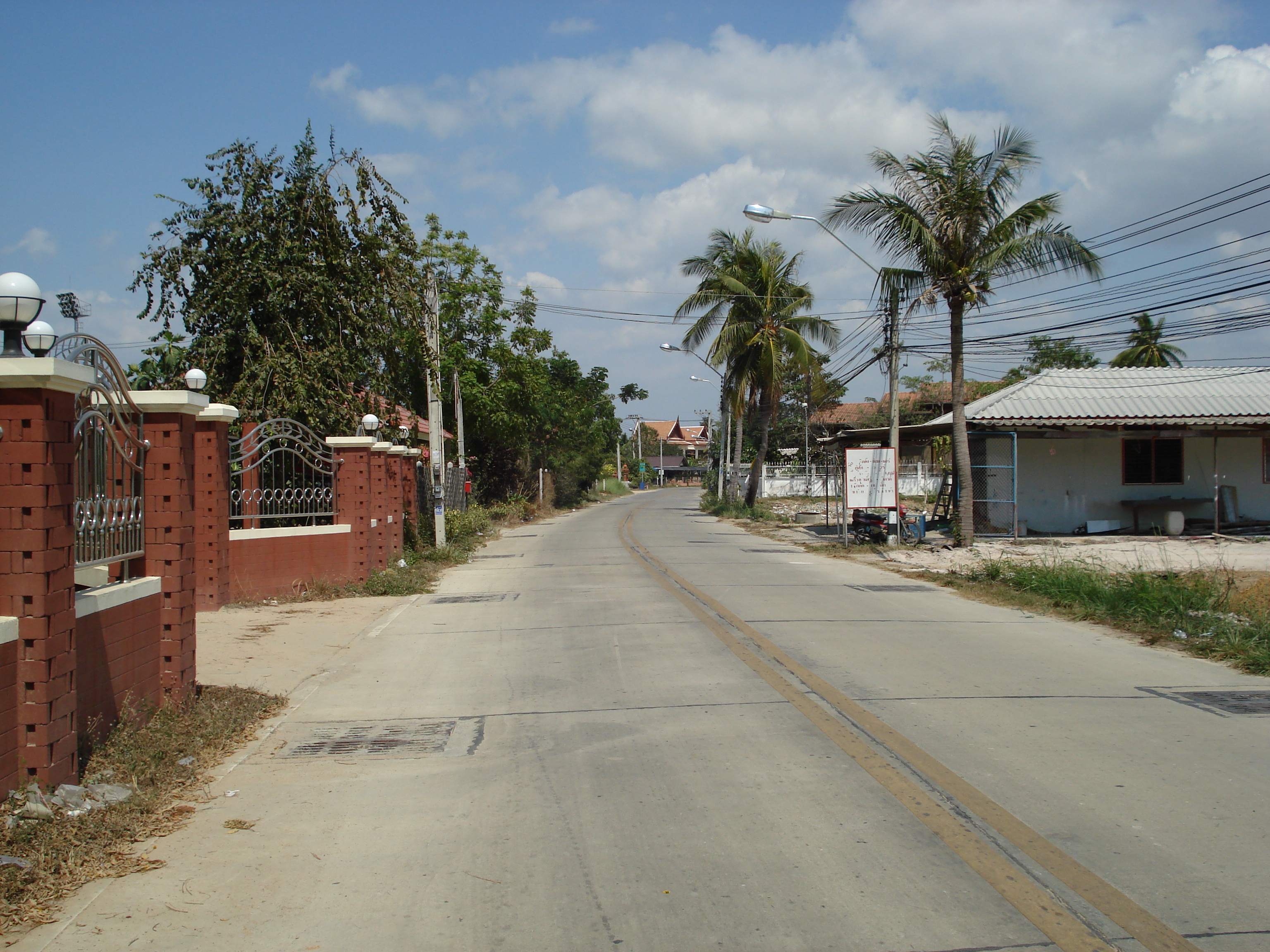 รูปถ่าย ไทย(Thailand) จอมเทียน(Jomtien) 2007-02 50