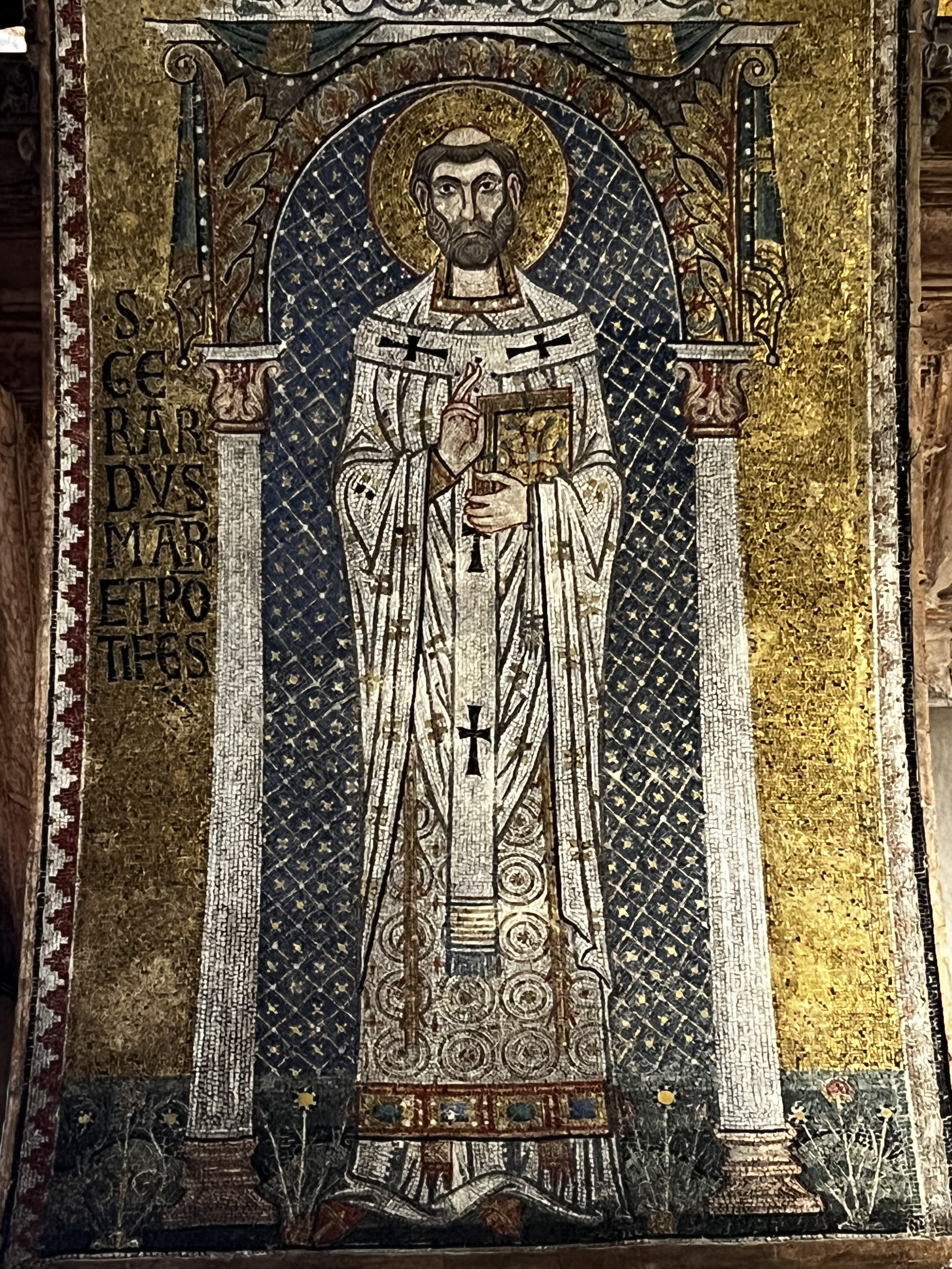 รูปถ่าย อิตาลี(Italy) เวนีส(Venice) มหาวิหารเซนต์มาร์ก(Saint Mark's Basilica) 2022-05 300
