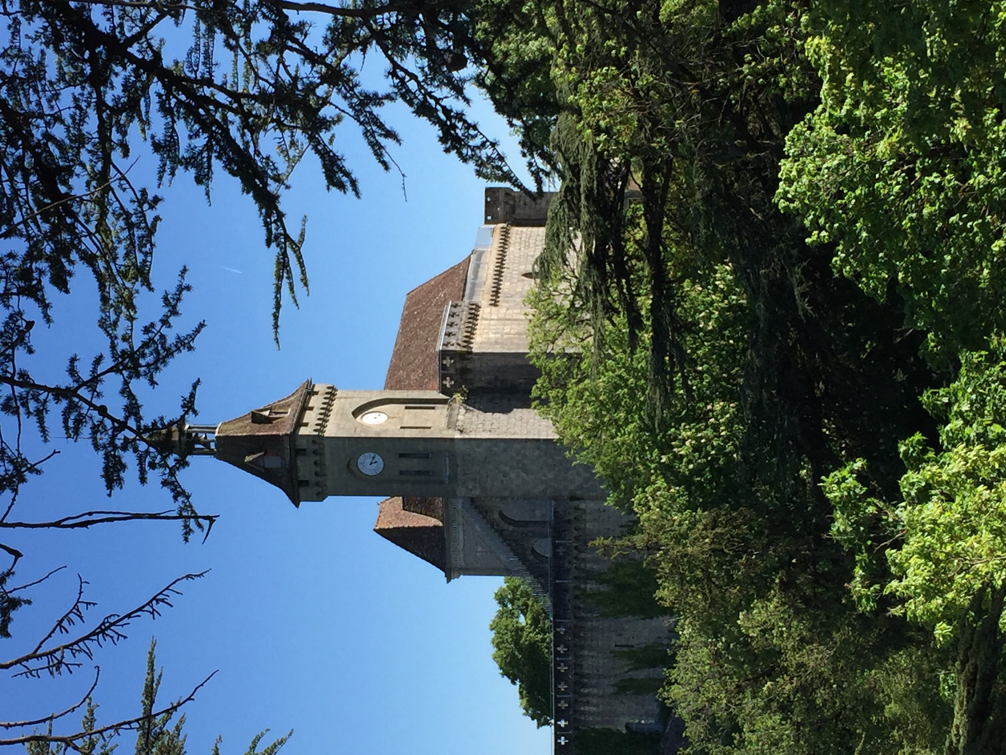 รูปถ่าย ฝรั่งเศส(France) โรกามาดูร์(Rocamadour) 2018-04 71
