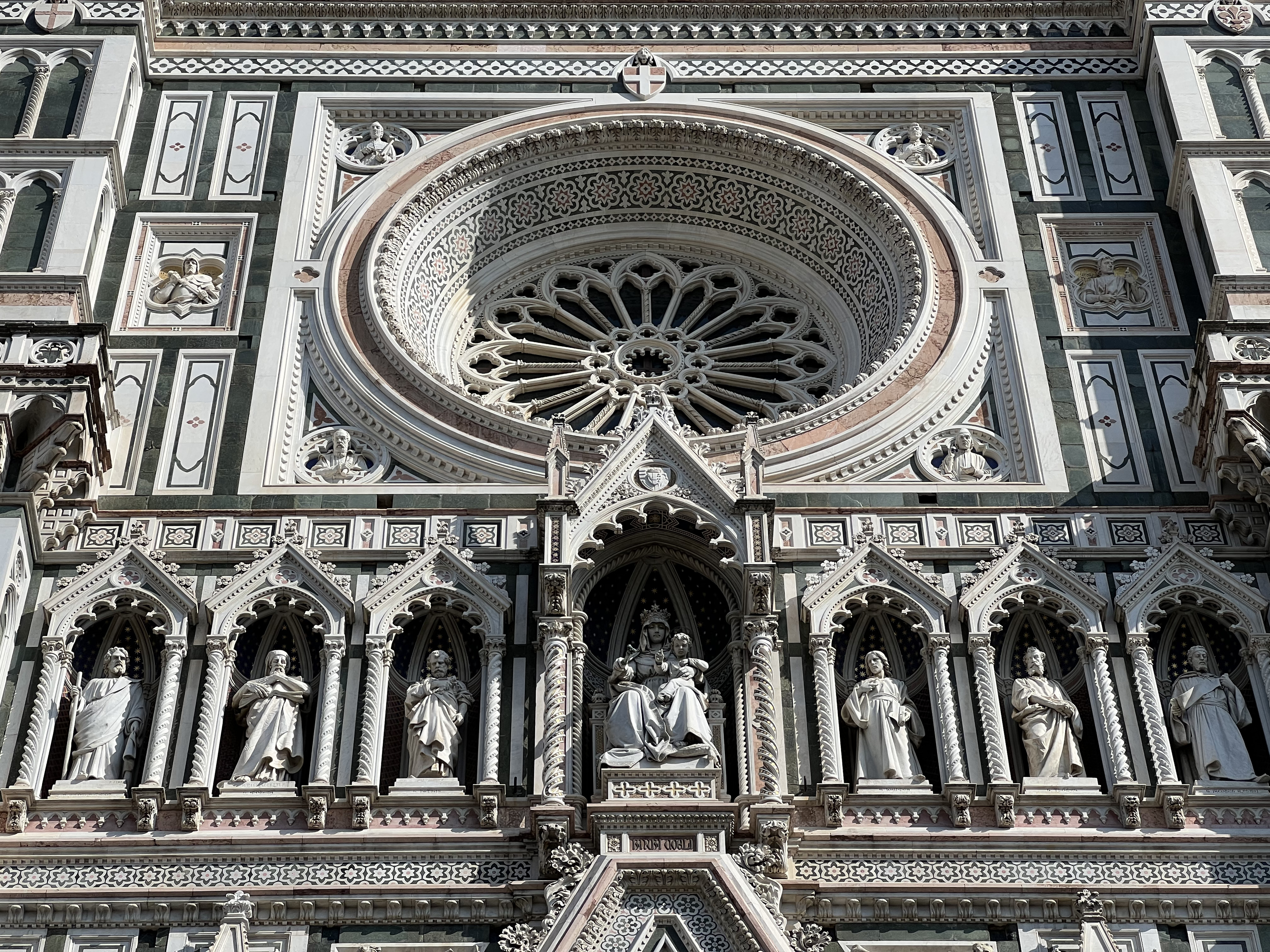 รูปถ่าย อิตาลี(Italy) ฟลอเรนซ์(Florence) 2021-09 38