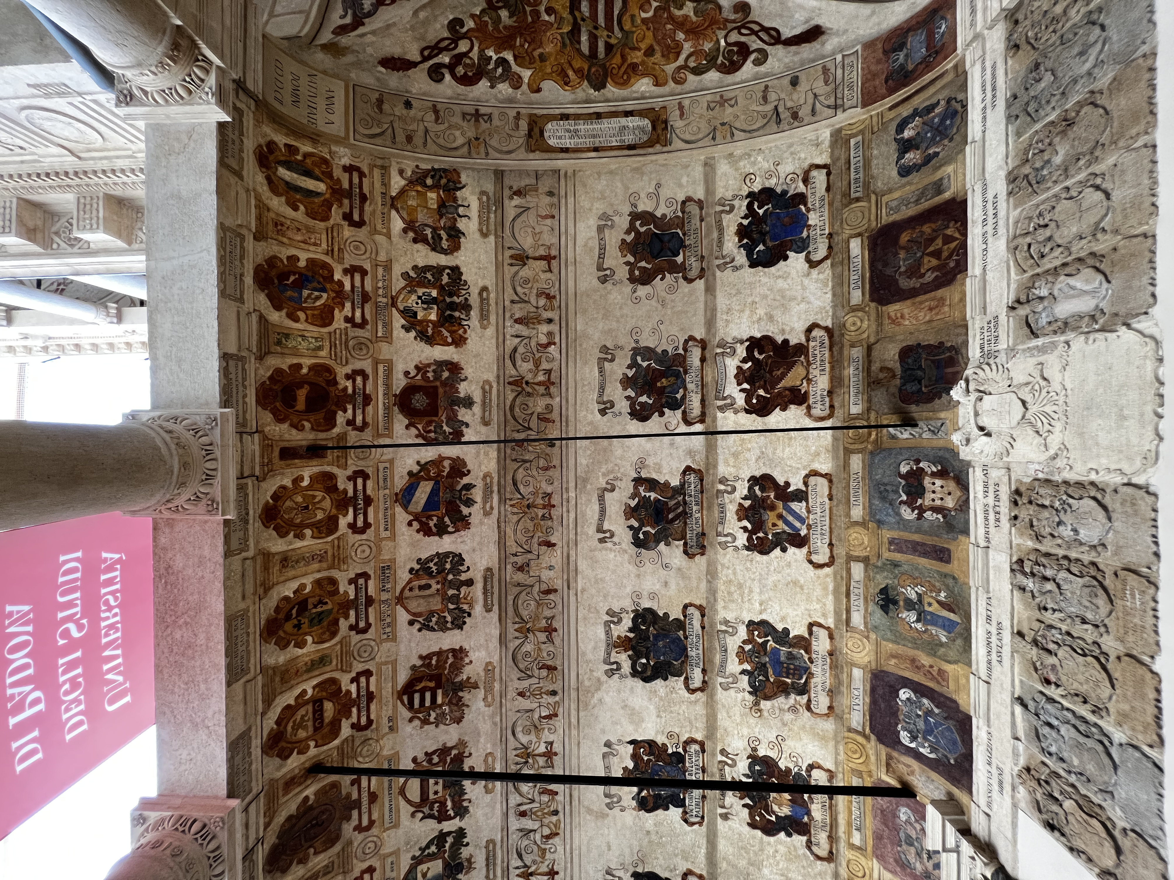 รูปถ่าย อิตาลี(Italy) ปาโดวา(Padua) 2022-05 35