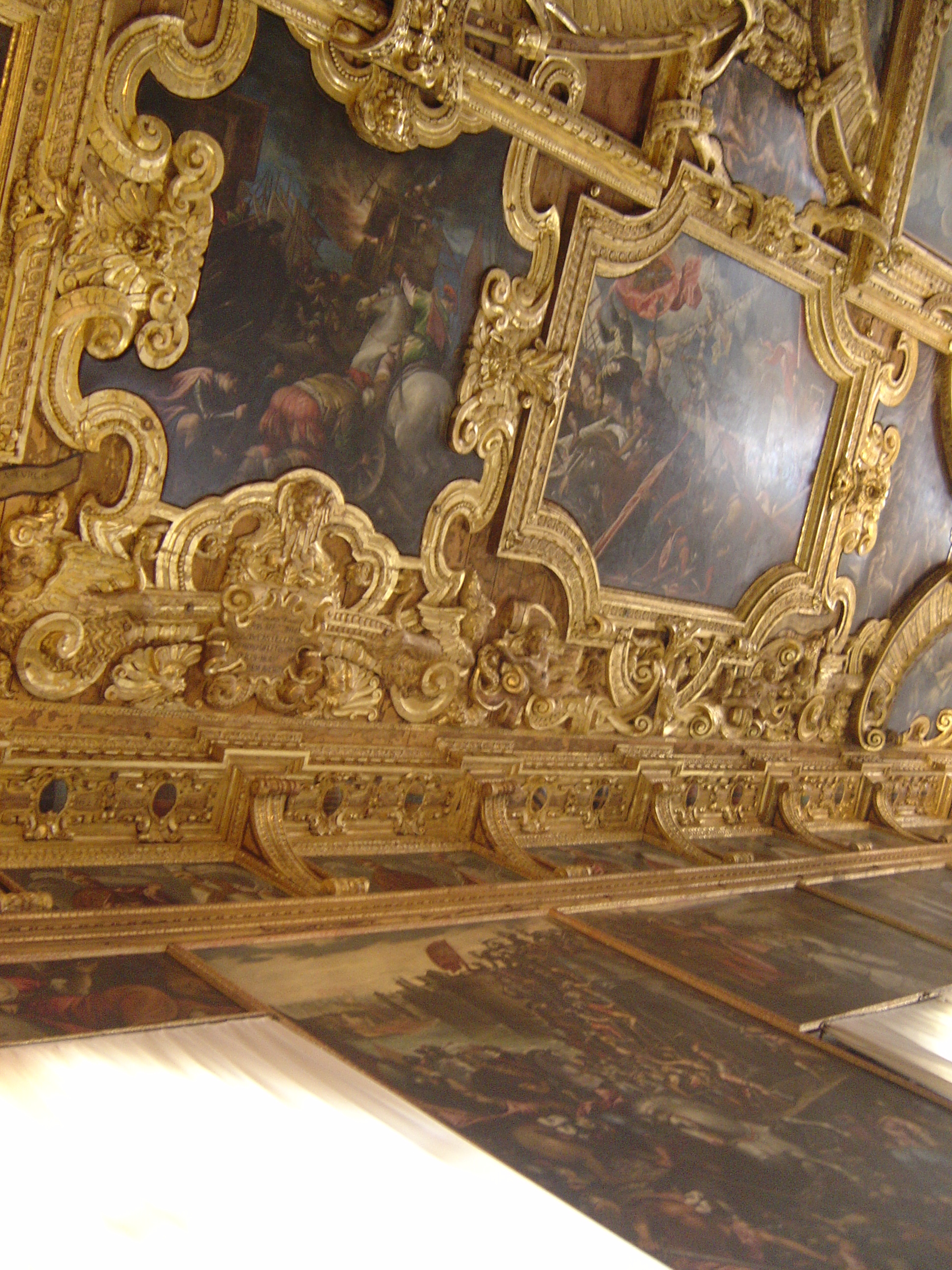รูปถ่าย อิตาลี(Italy) เวนีส(Venice) 2005-03 323