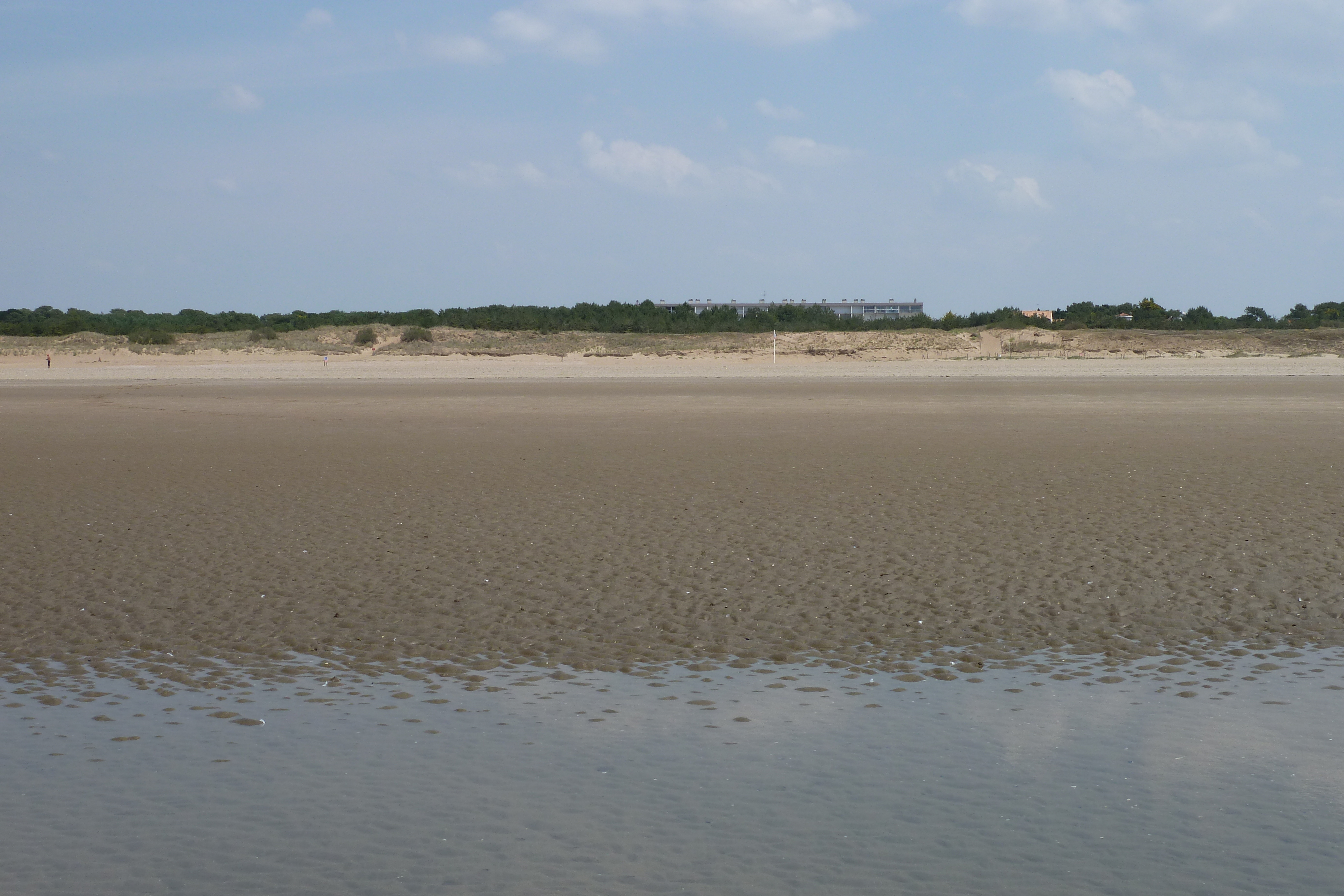 รูปถ่าย ฝรั่งเศส(France) แซ็งเบรแว็ง(St Brevin) 2011-05 23