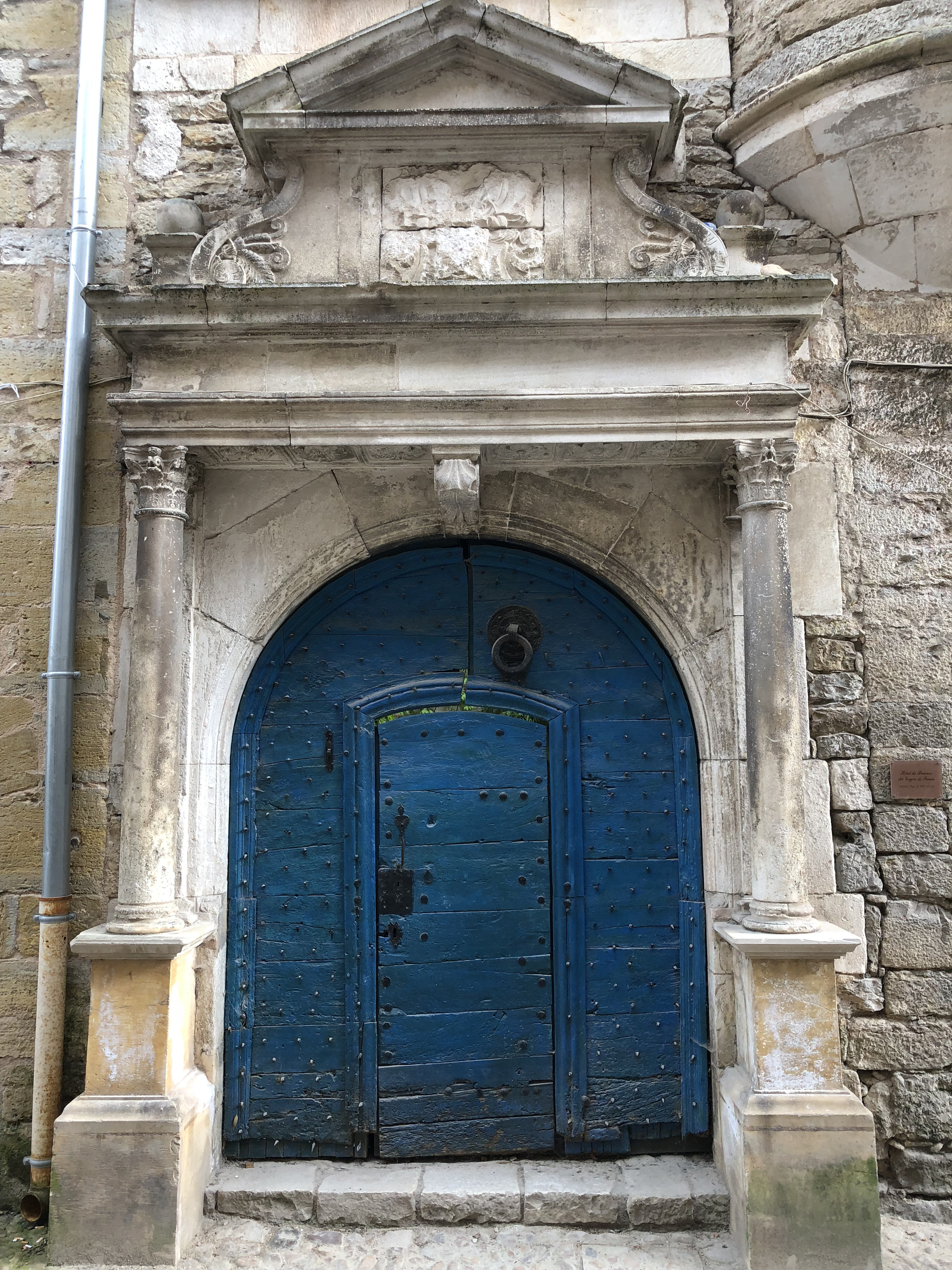 รูปถ่าย ฝรั่งเศส(France) มาร์แตล(Martel) 2018-04 14