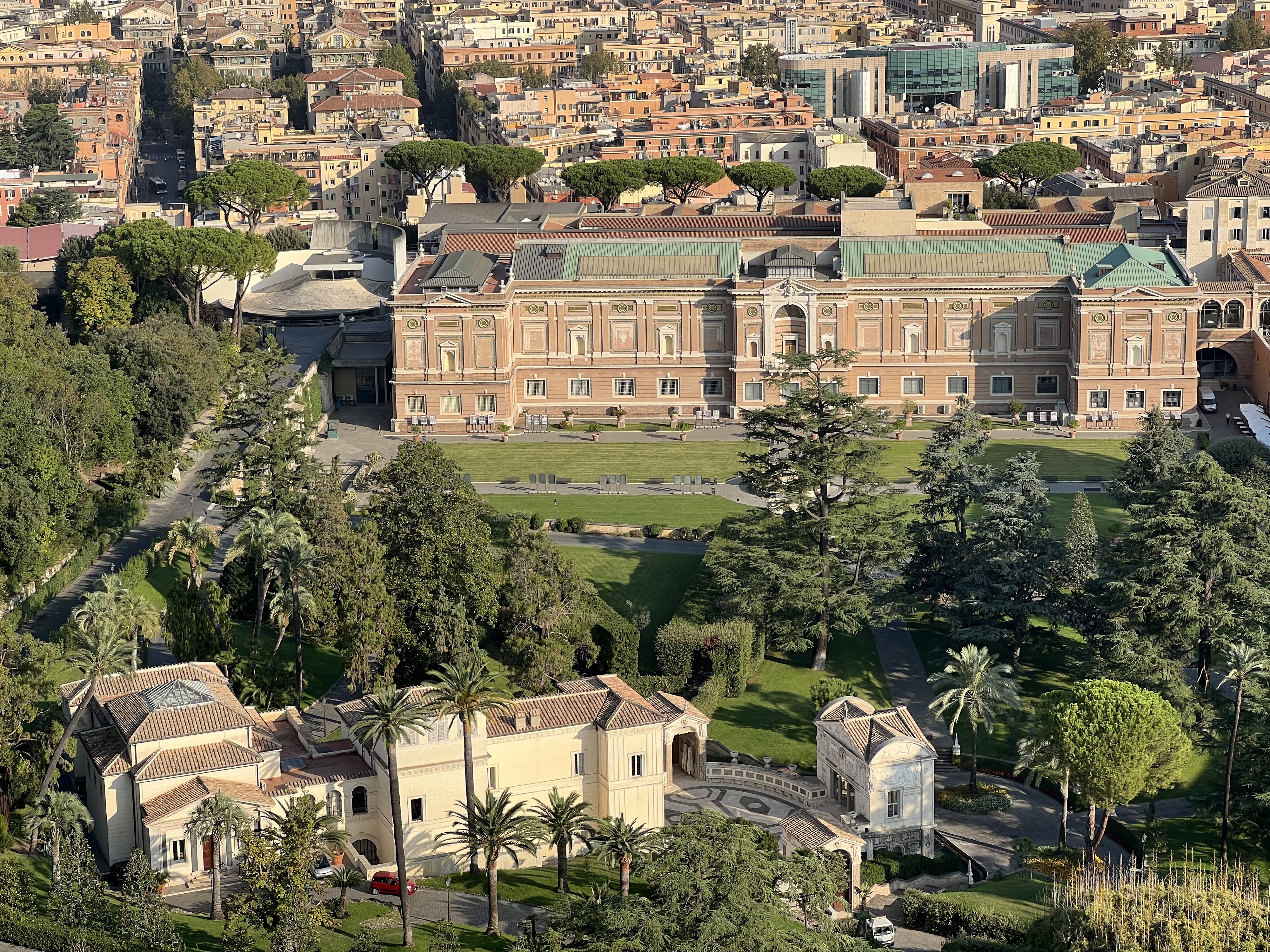 รูปถ่าย อิตาลี(Italy) โรม(Rome) 2021-09 215
