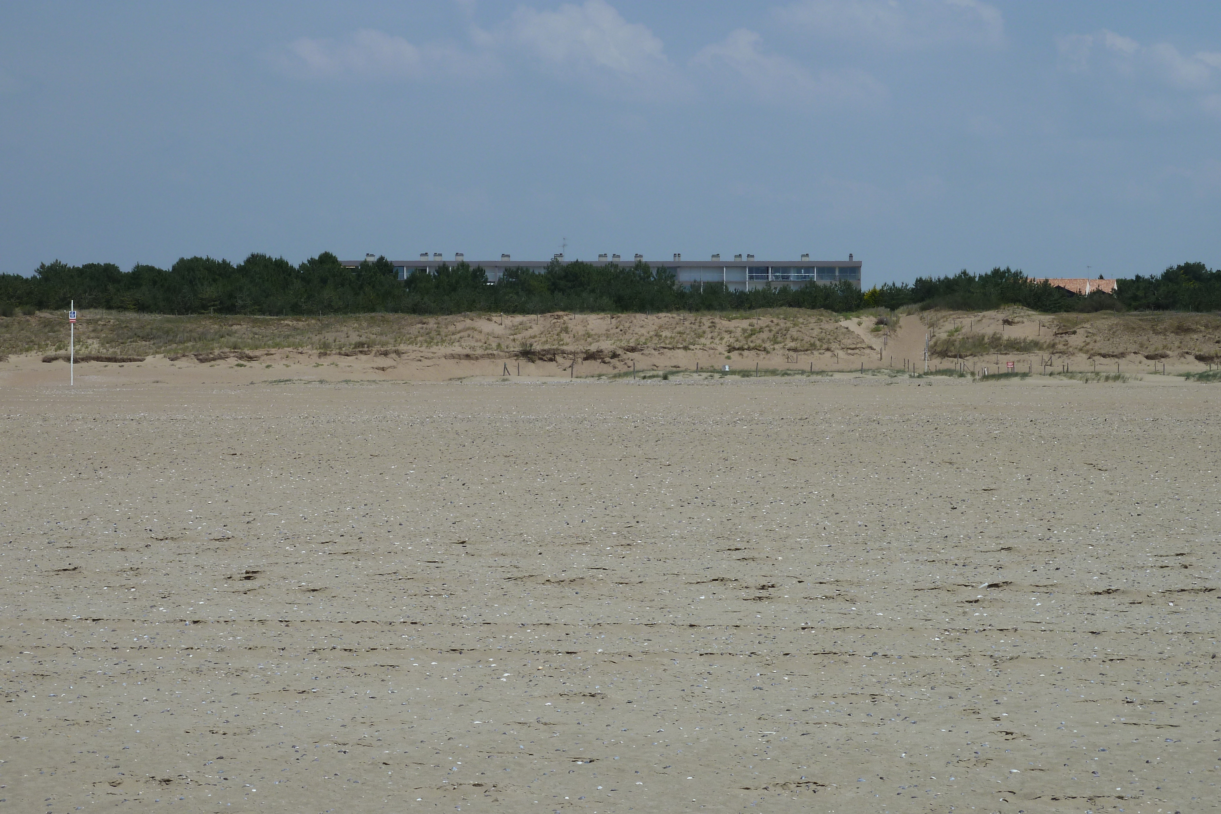 รูปถ่าย ฝรั่งเศส(France) แซ็งเบรแว็ง(St Brevin) 2011-05 57