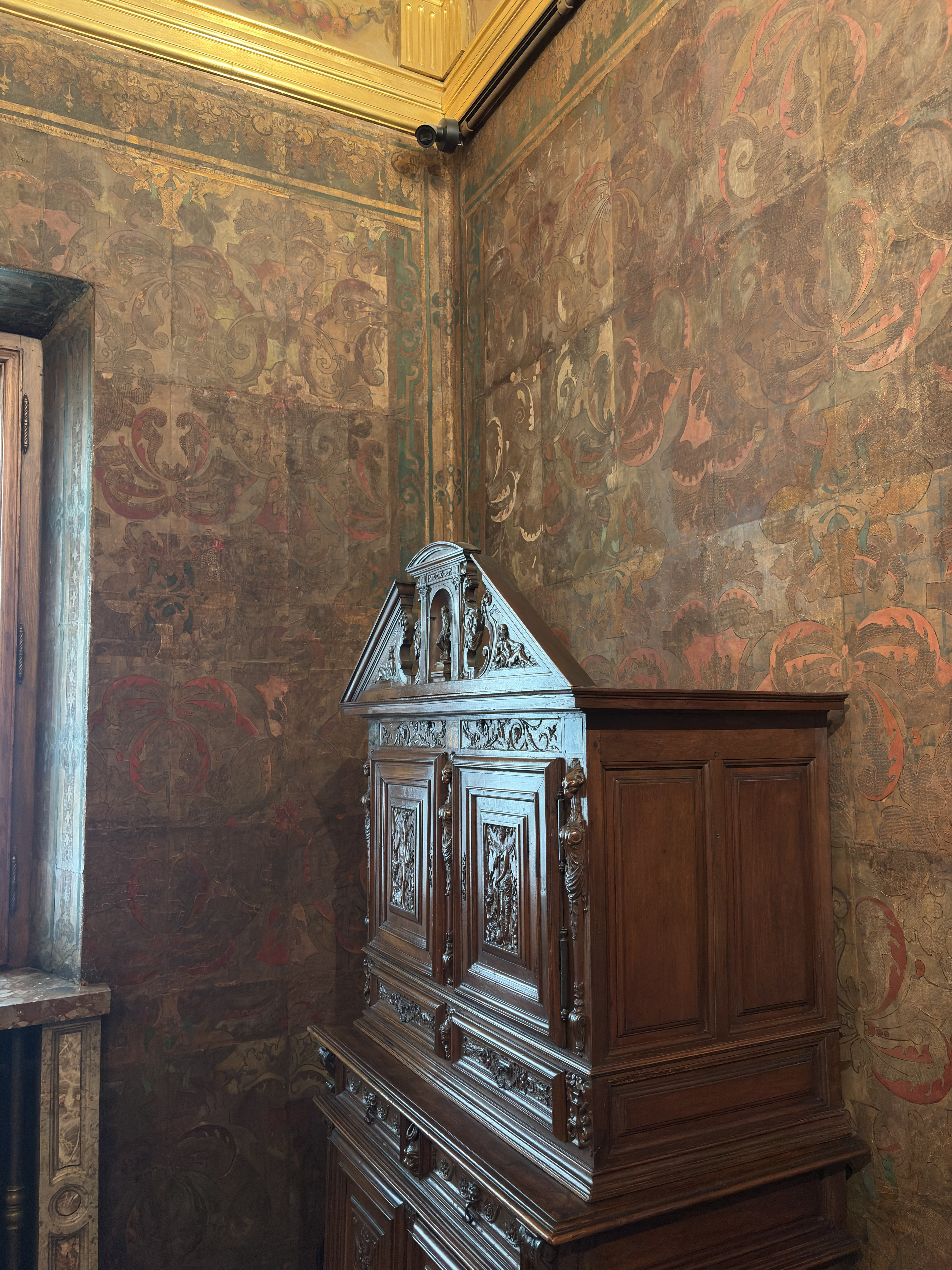 รูปถ่าย โปแลนด์(Poland) คราคูฟ(Krakow) ปราสาทวาเวล(Wawel castle) 2026-09 17
