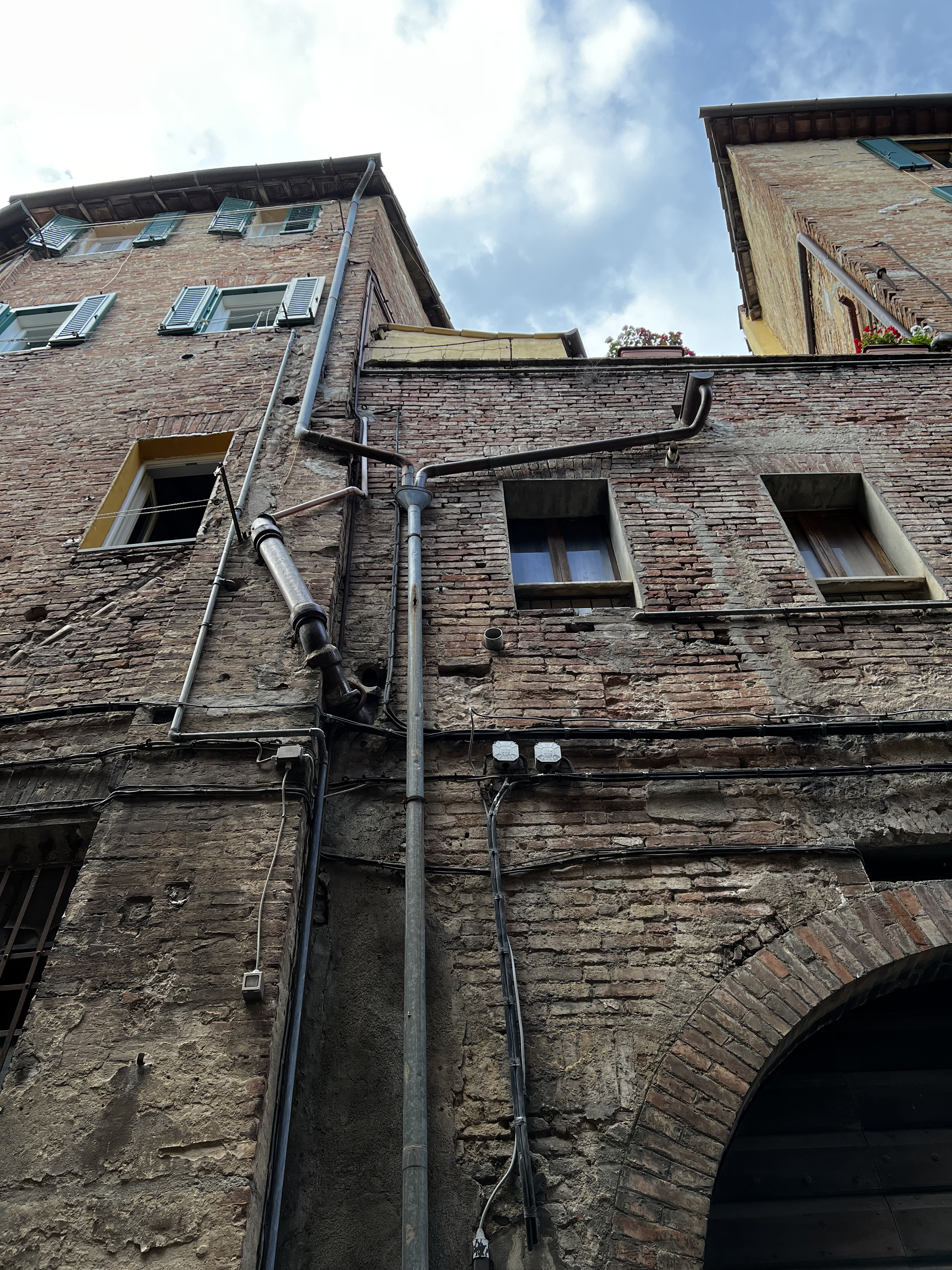 รูปถ่าย อิตาลี(Italy) ซีเอน่า(Siena) 2022-05 101