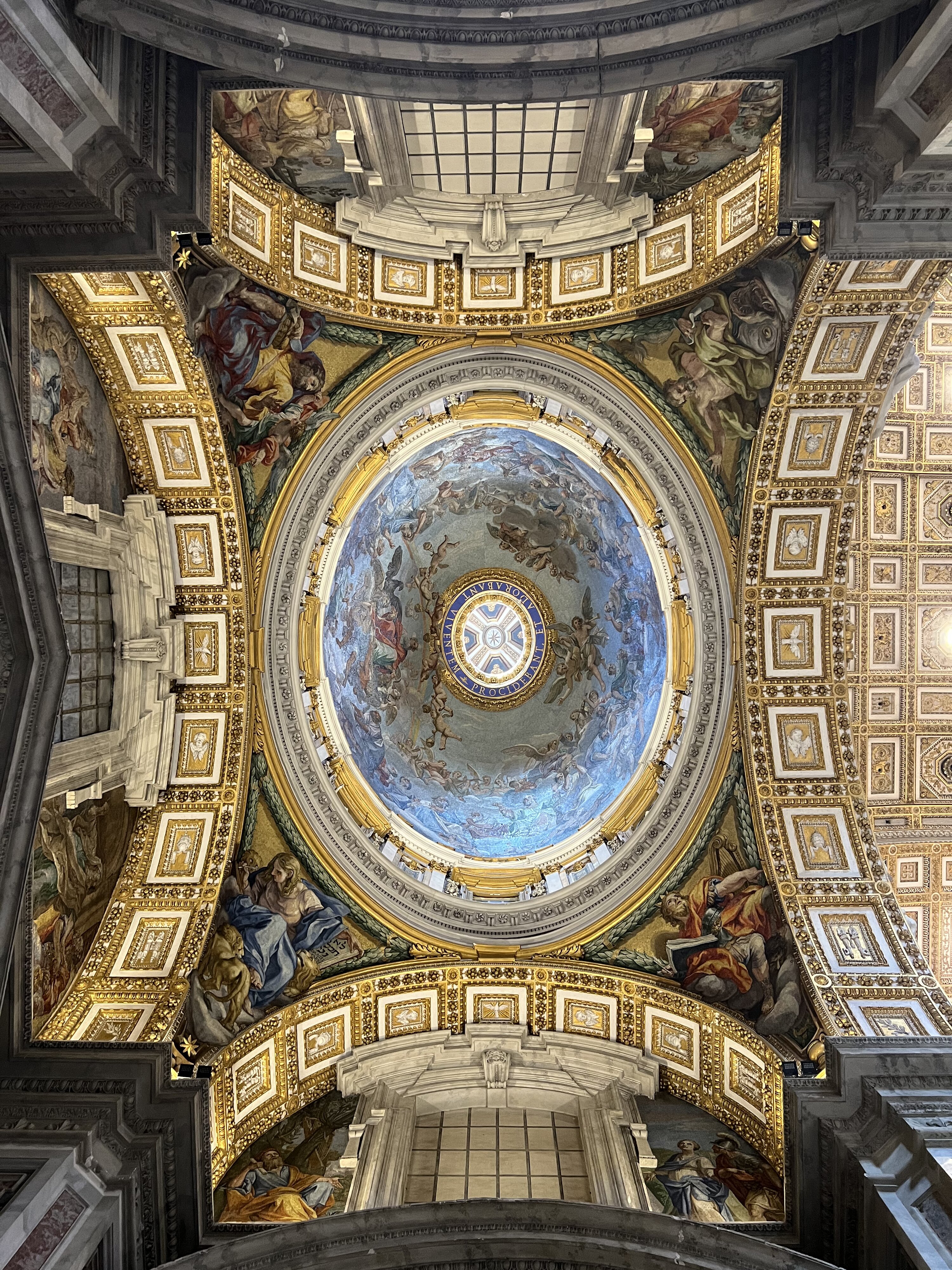 รูปถ่าย อิตาลี(Italy) โรม(Rome) 2021-09 84