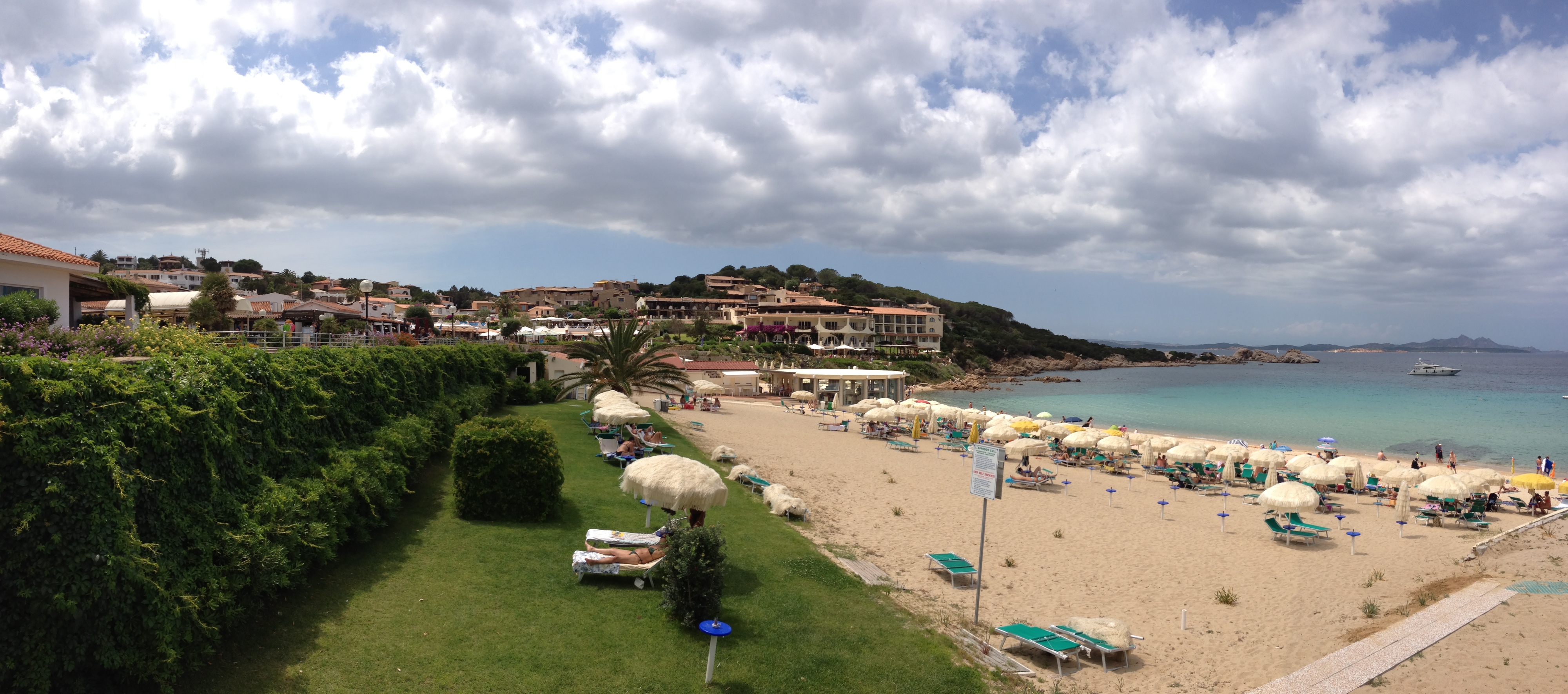 รูปถ่าย อิตาลี(Italy) ซาร์ดิเนีย(Sardinia) กอสตาสเมรัลดา(Costa Smeralda) 2015-06 115