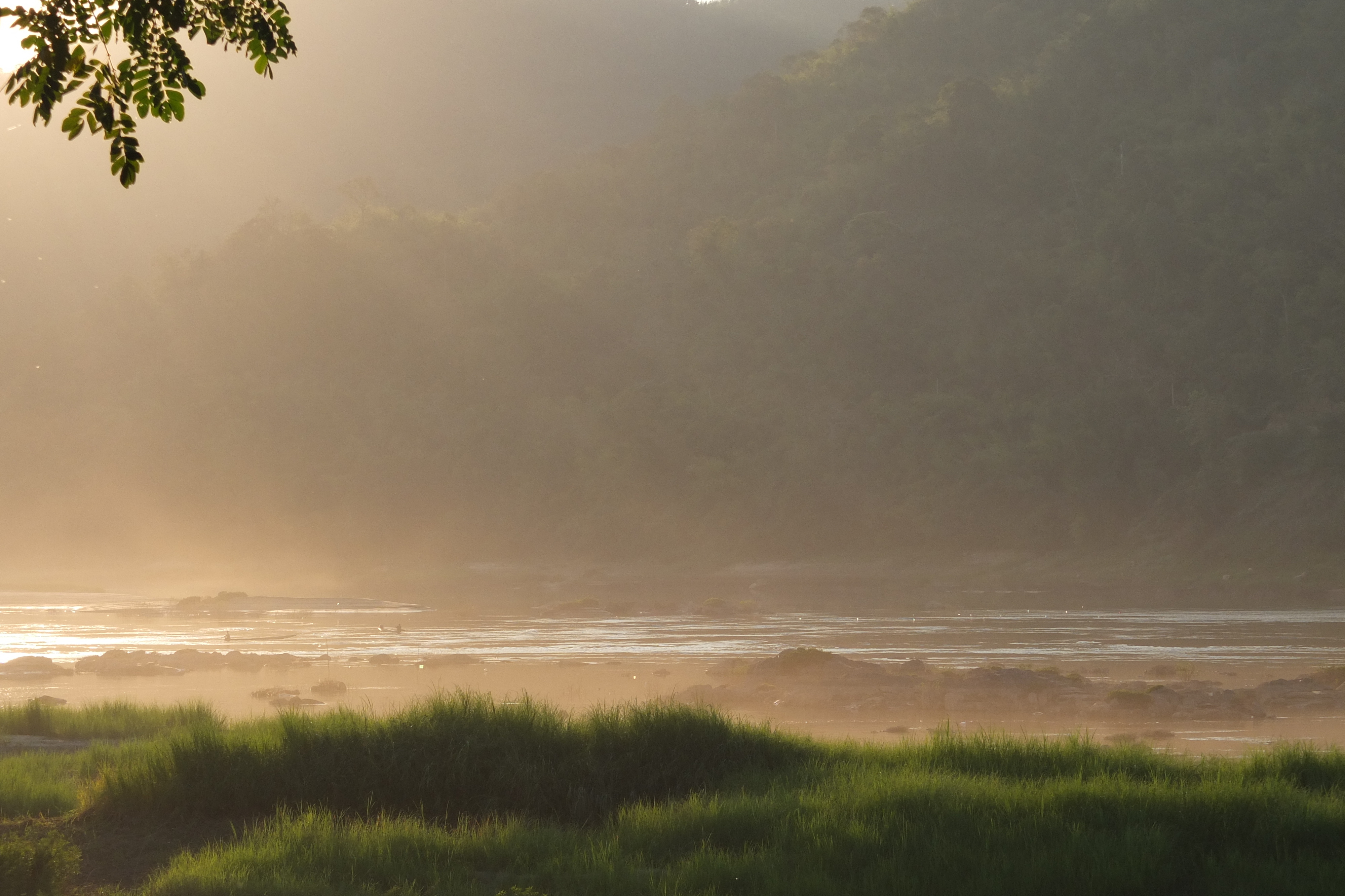 รูปถ่าย ไทย(Thailand) แม่น้ำโขง(Mekong river) 2012-12 96