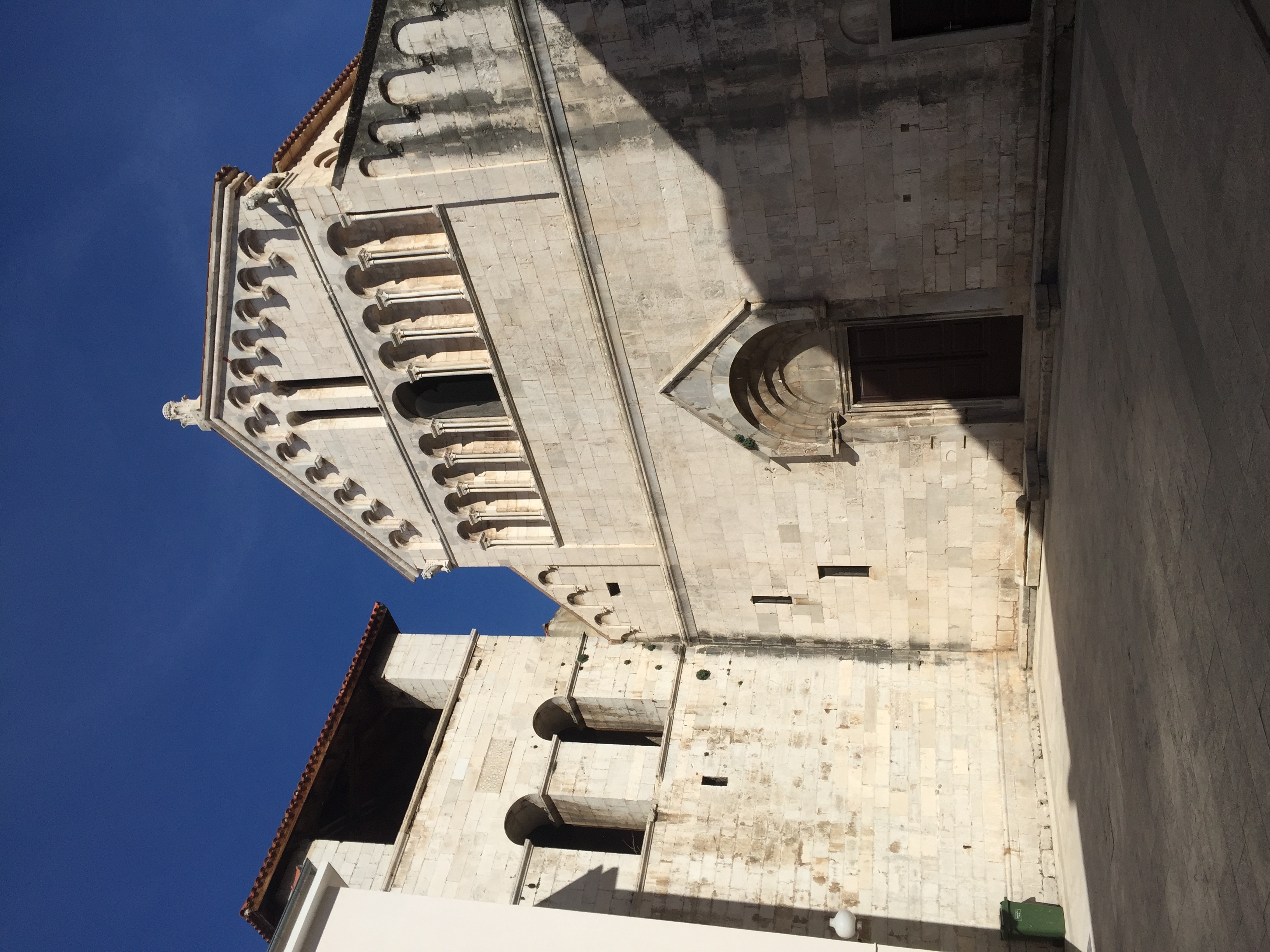 รูปถ่าย โครเอเชีย(Croatia) ซาดาร์(Zadar) 2016-04 36