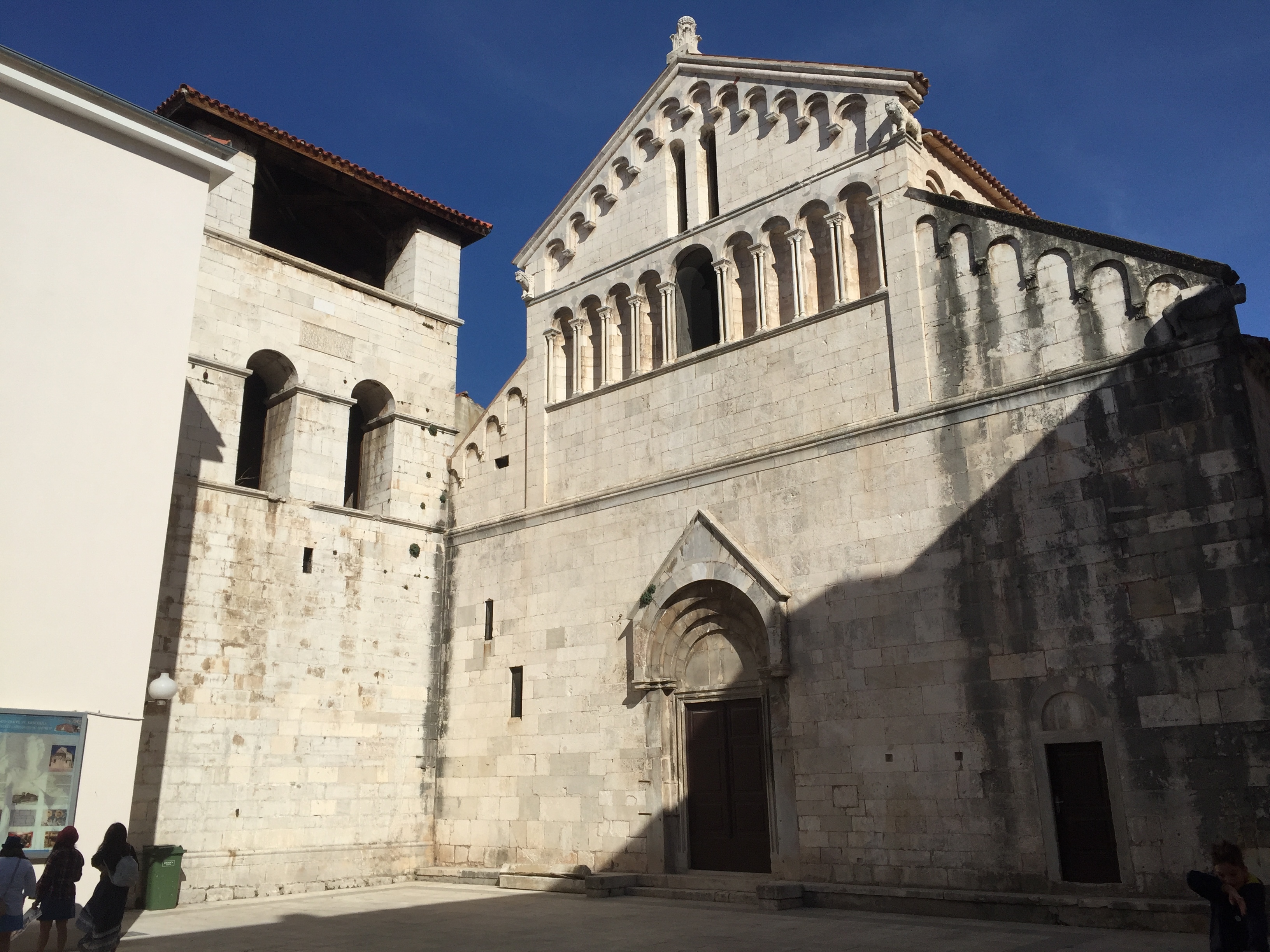รูปถ่าย โครเอเชีย(Croatia) ซาดาร์(Zadar) 2016-04 143