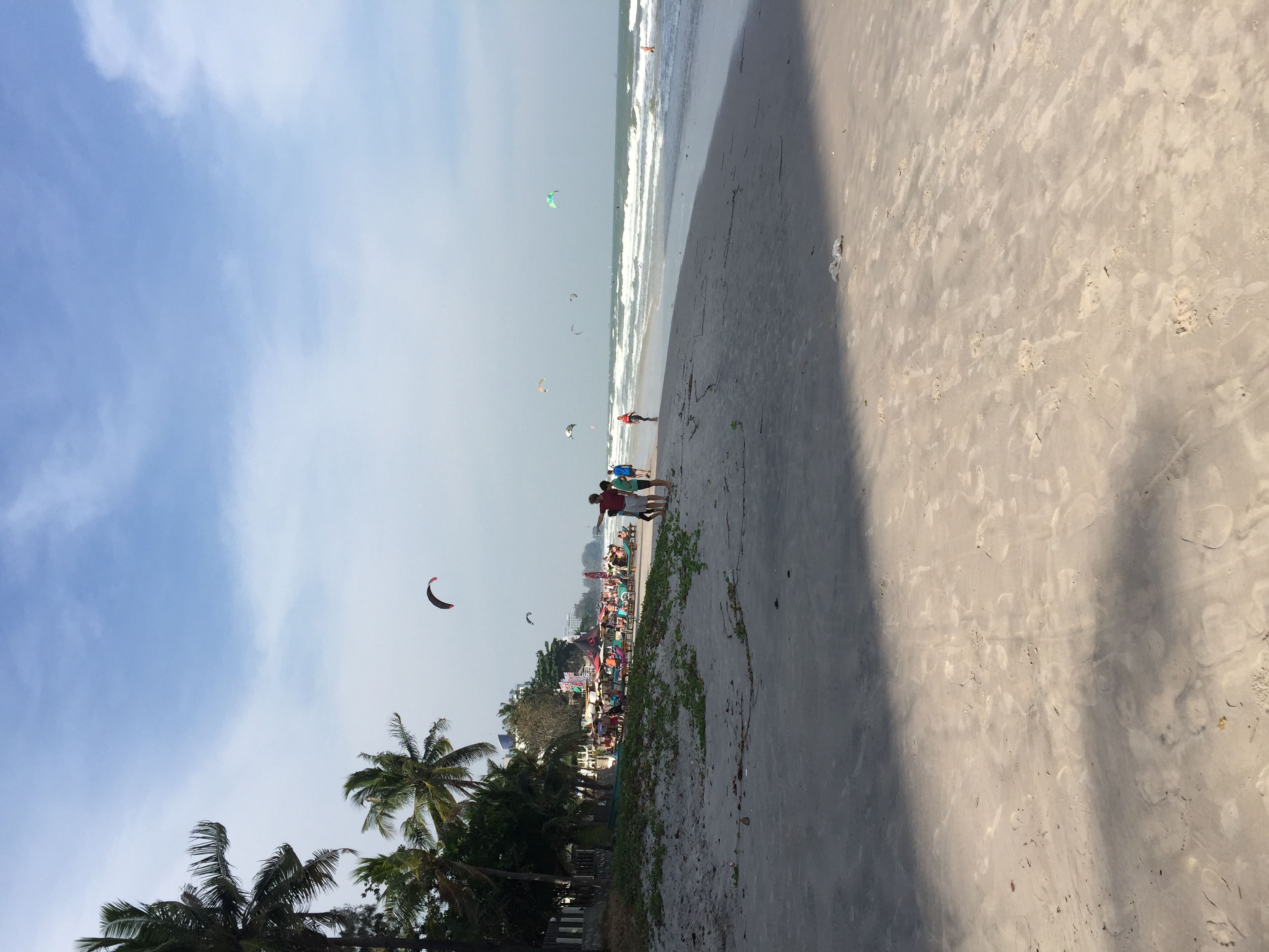 รูปถ่าย ไทย(Thailand) หัวหิน(Hua hin) 2016-01 51