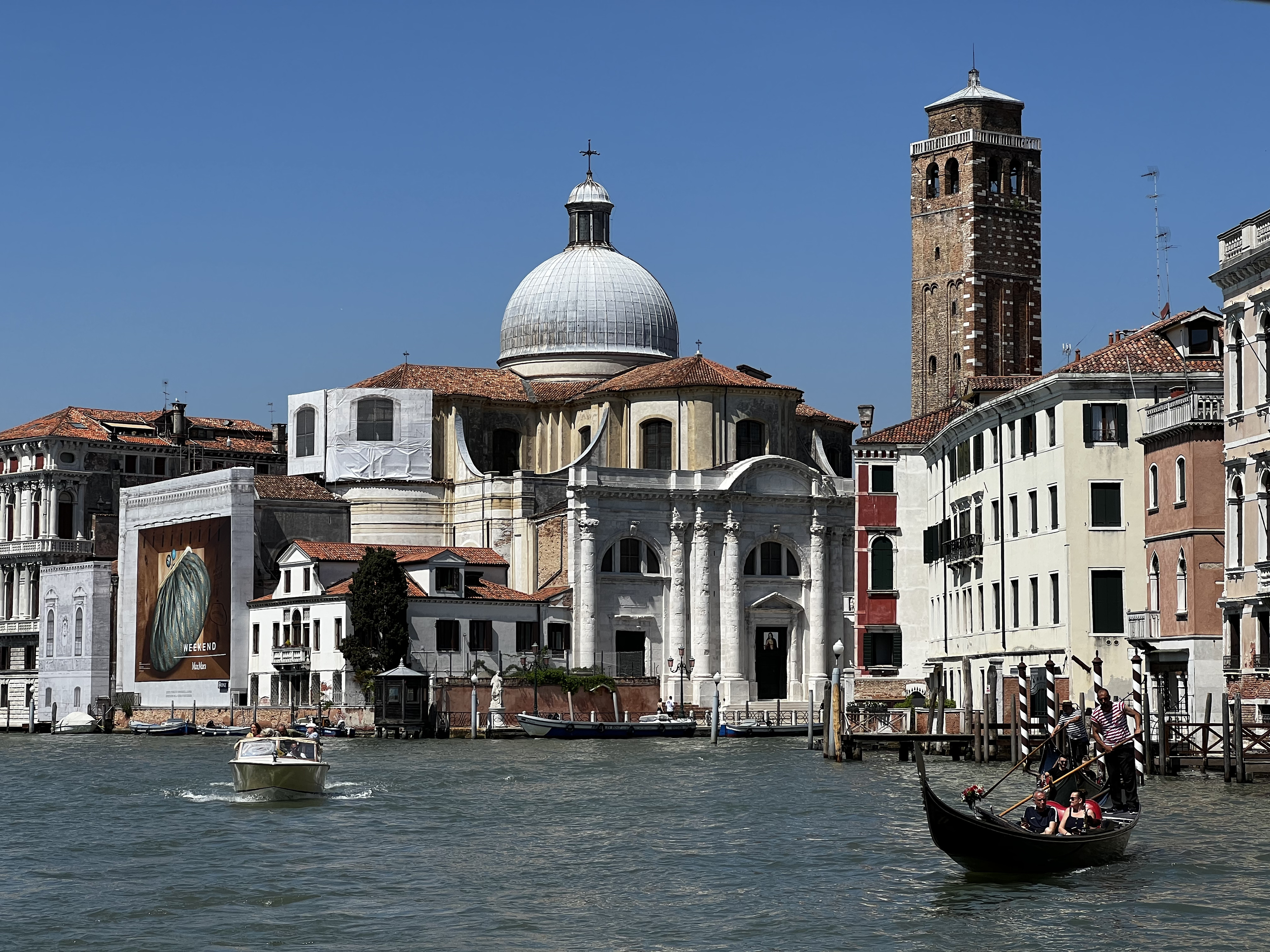 รูปถ่าย อิตาลี(Italy) เวนีส(Venice) 2022-05 10