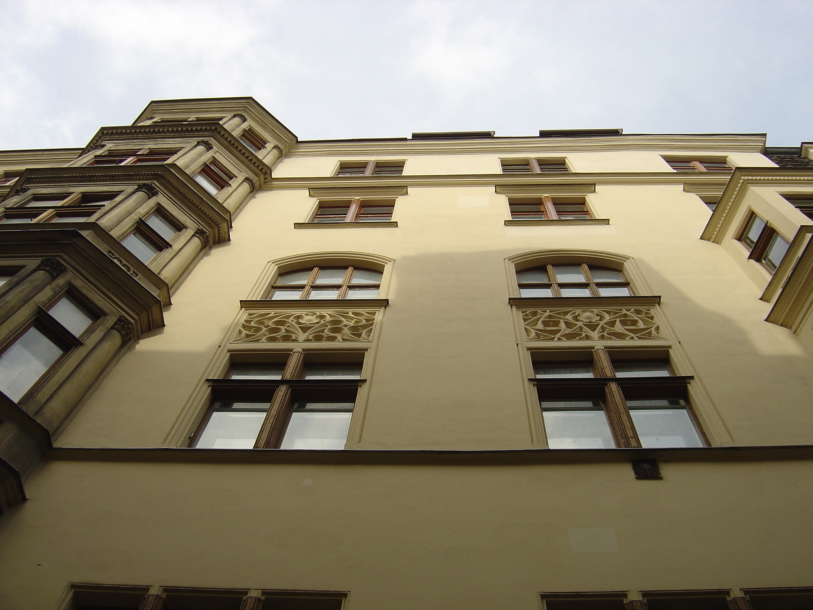 รูปถ่าย ออสเตรีย(Austria) เวียนนา(Vienna) 2005-03 20